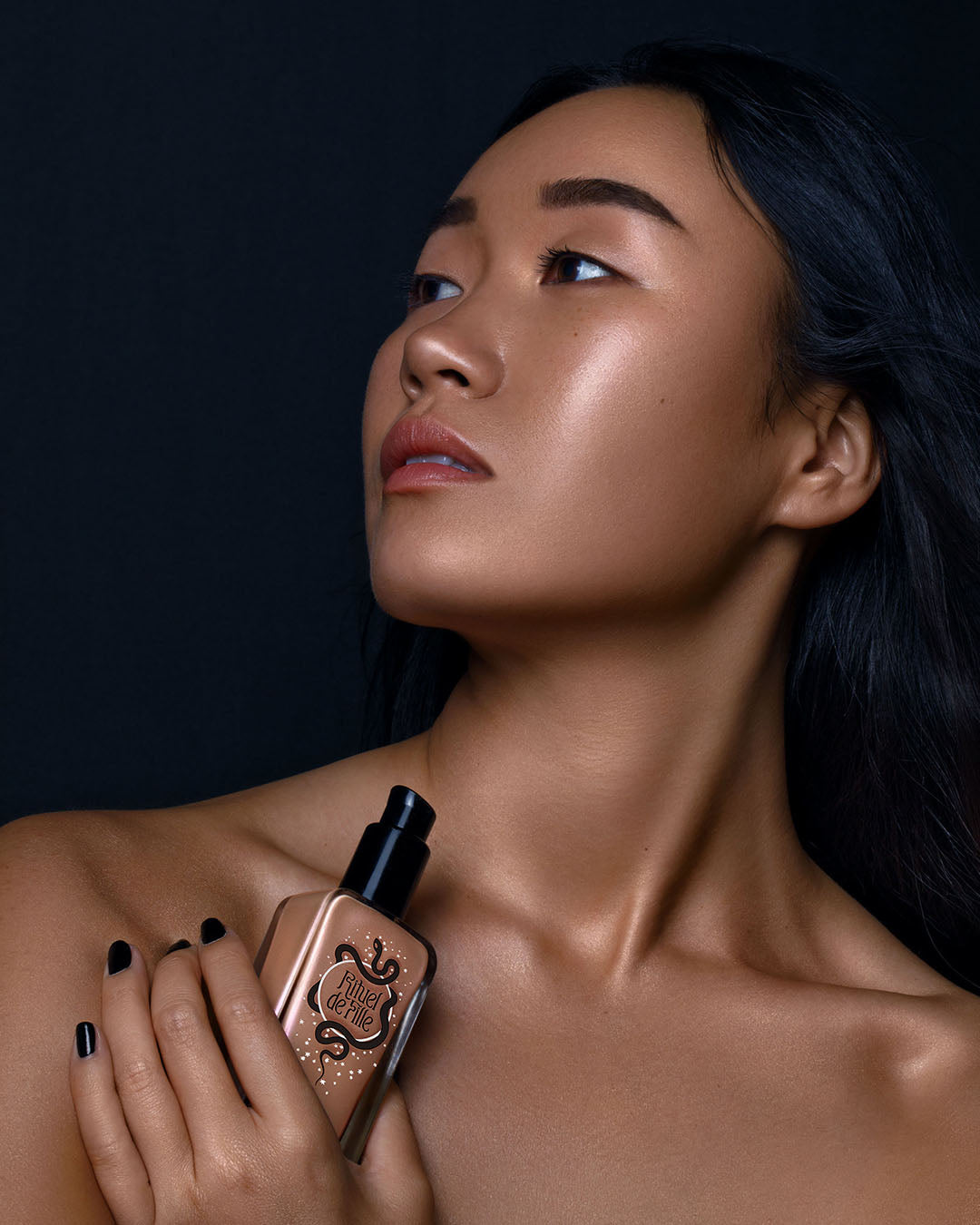 Creature of Light Full-Face Serum Illuminator: Angelic Creature