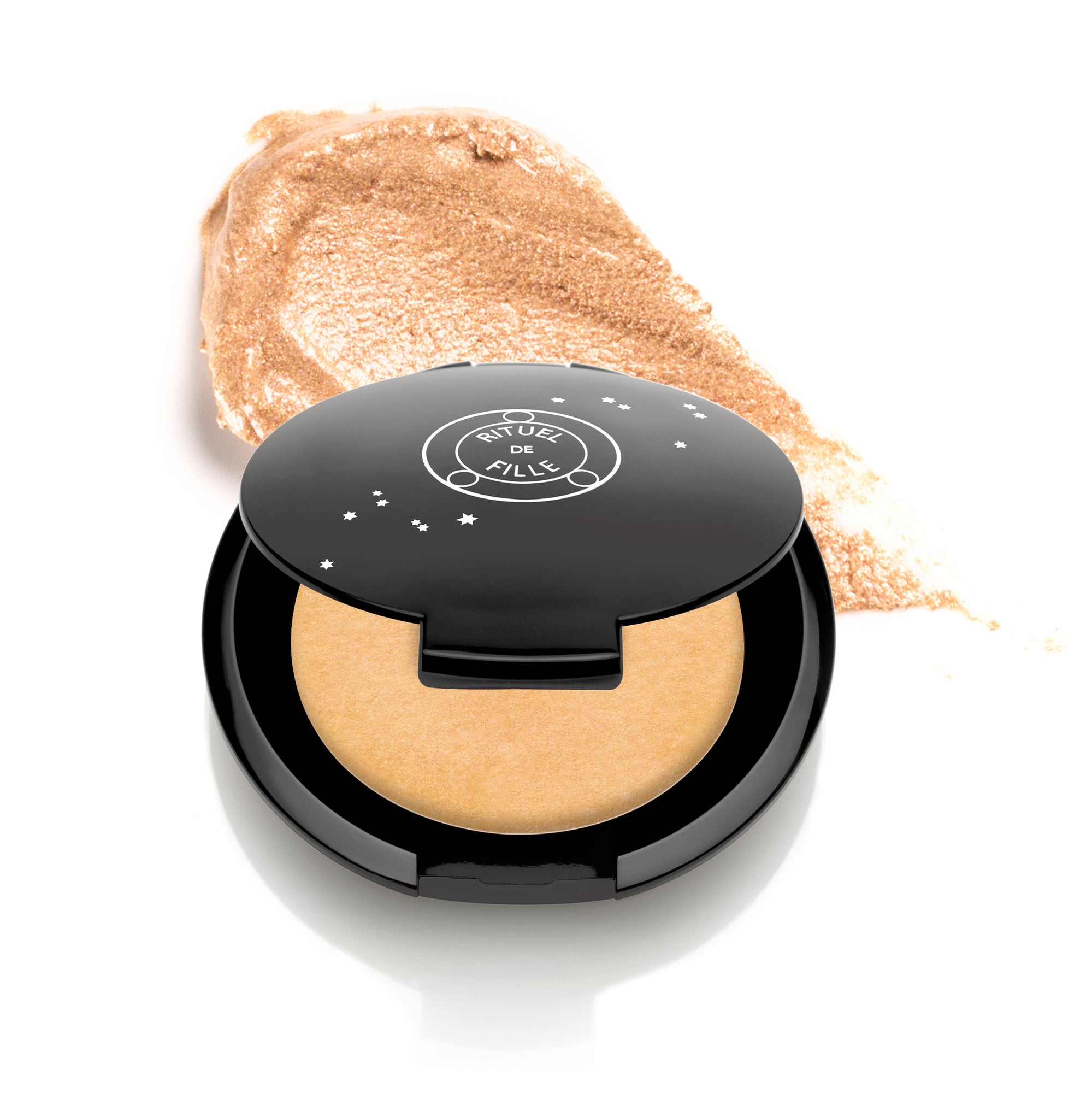 Anthelion | Rare Light Crème Luminizer - Rituel de Fille