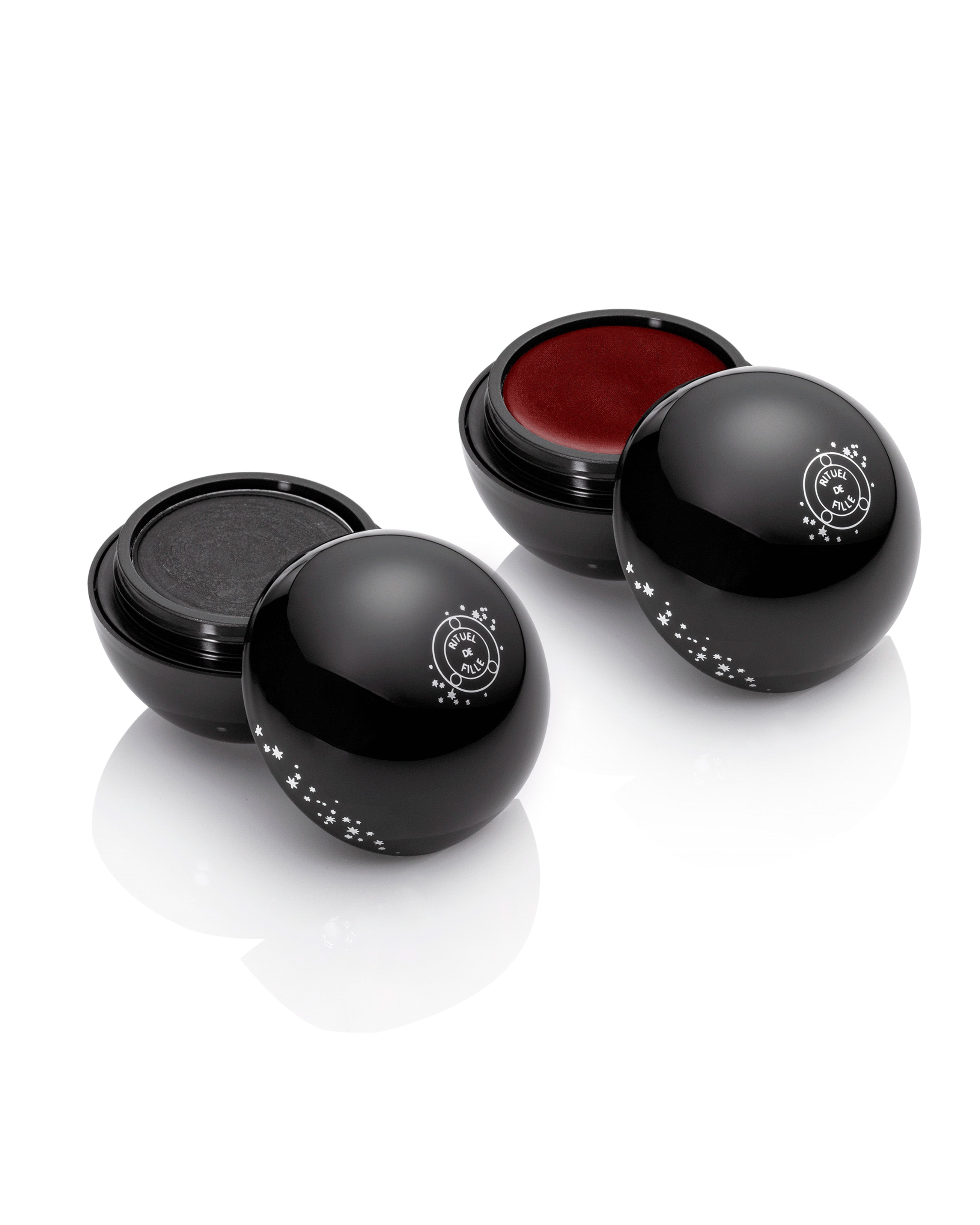 Abyss + Iron | Color Set - Rituel de Fille