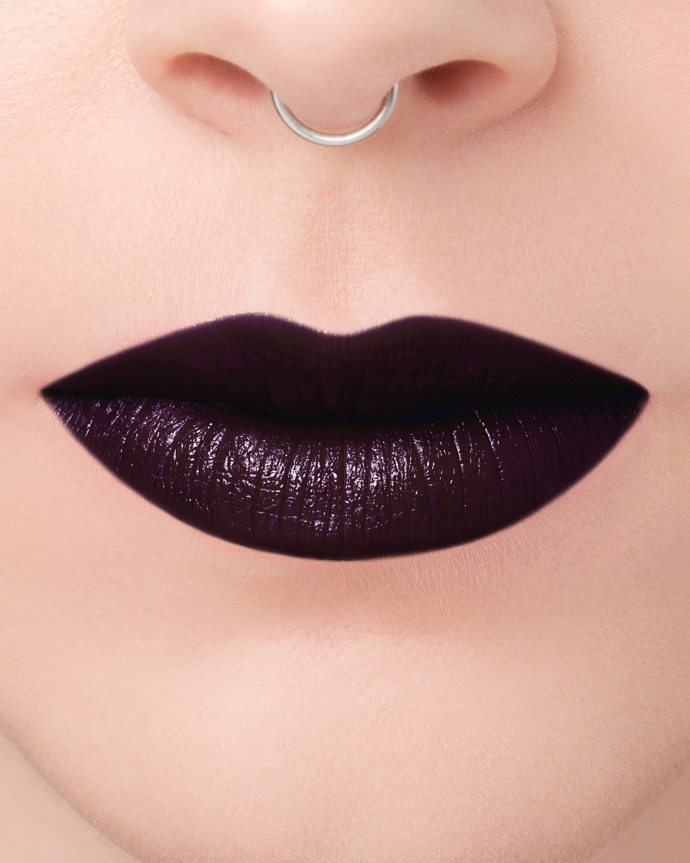 Darkest Deeds | Forbidden Lipstick - Rituel de Fille