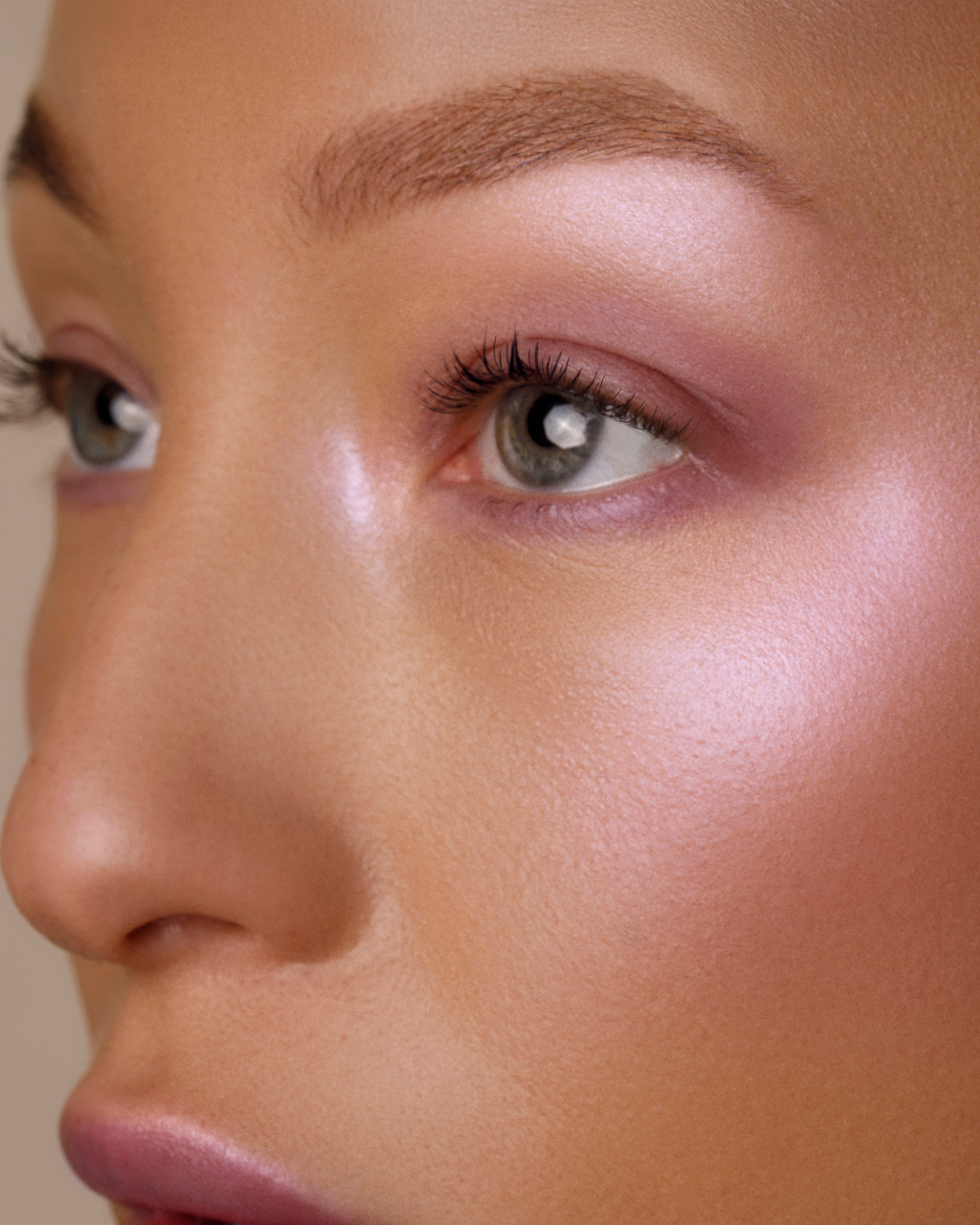 Ghost Light | Rare Light Creme Luminzer - Rituel de Fille