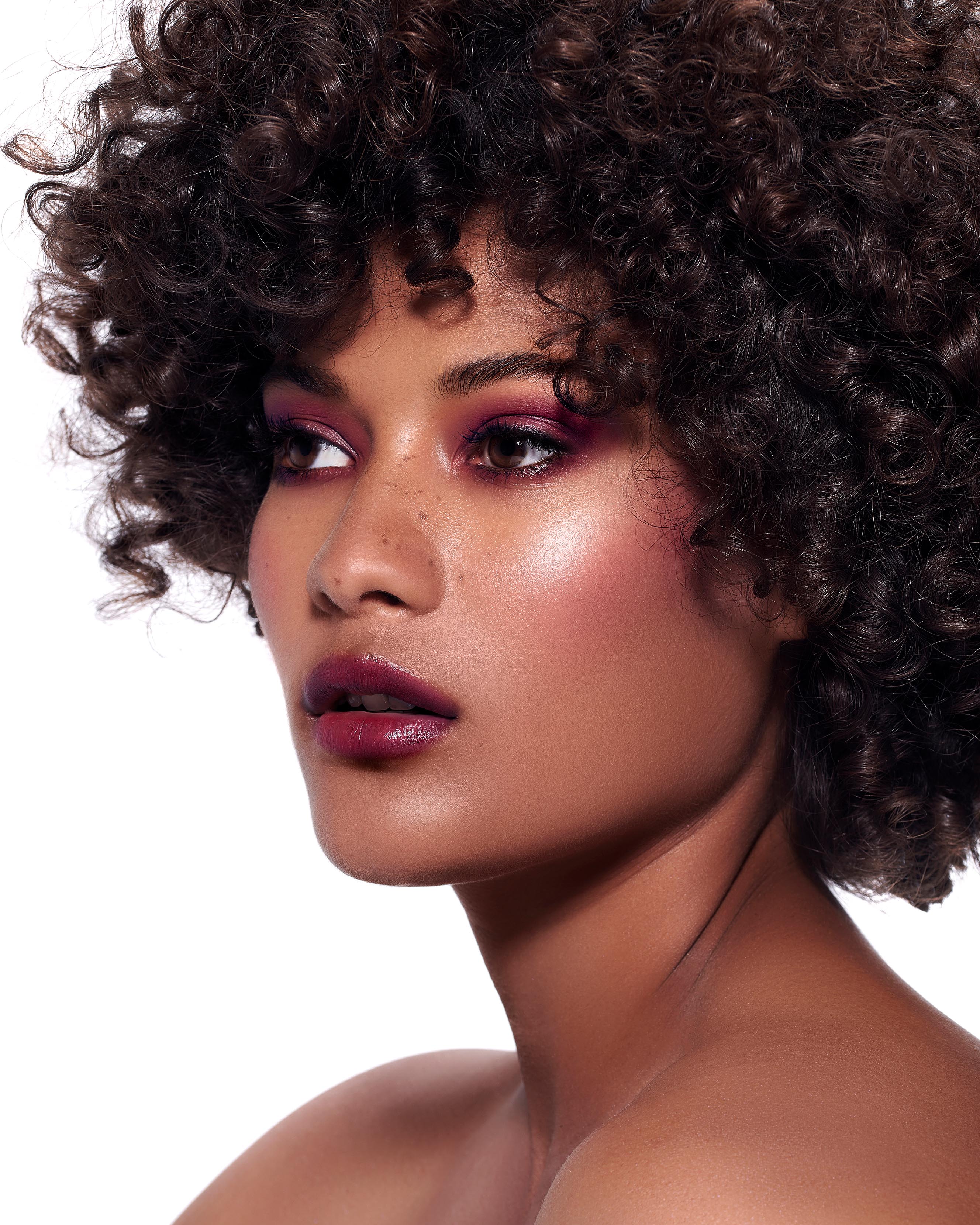 Glasswing | Color Nectar Pigment Balm - Rituel de Fille