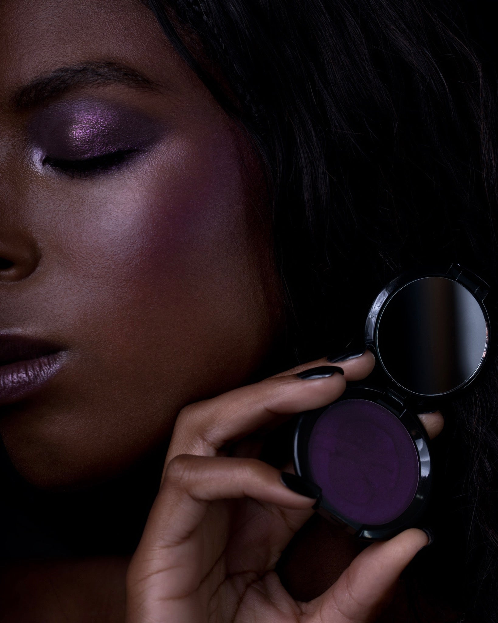 Ironweed | Inner Glow Crème Pigment - Rituel de Fille
