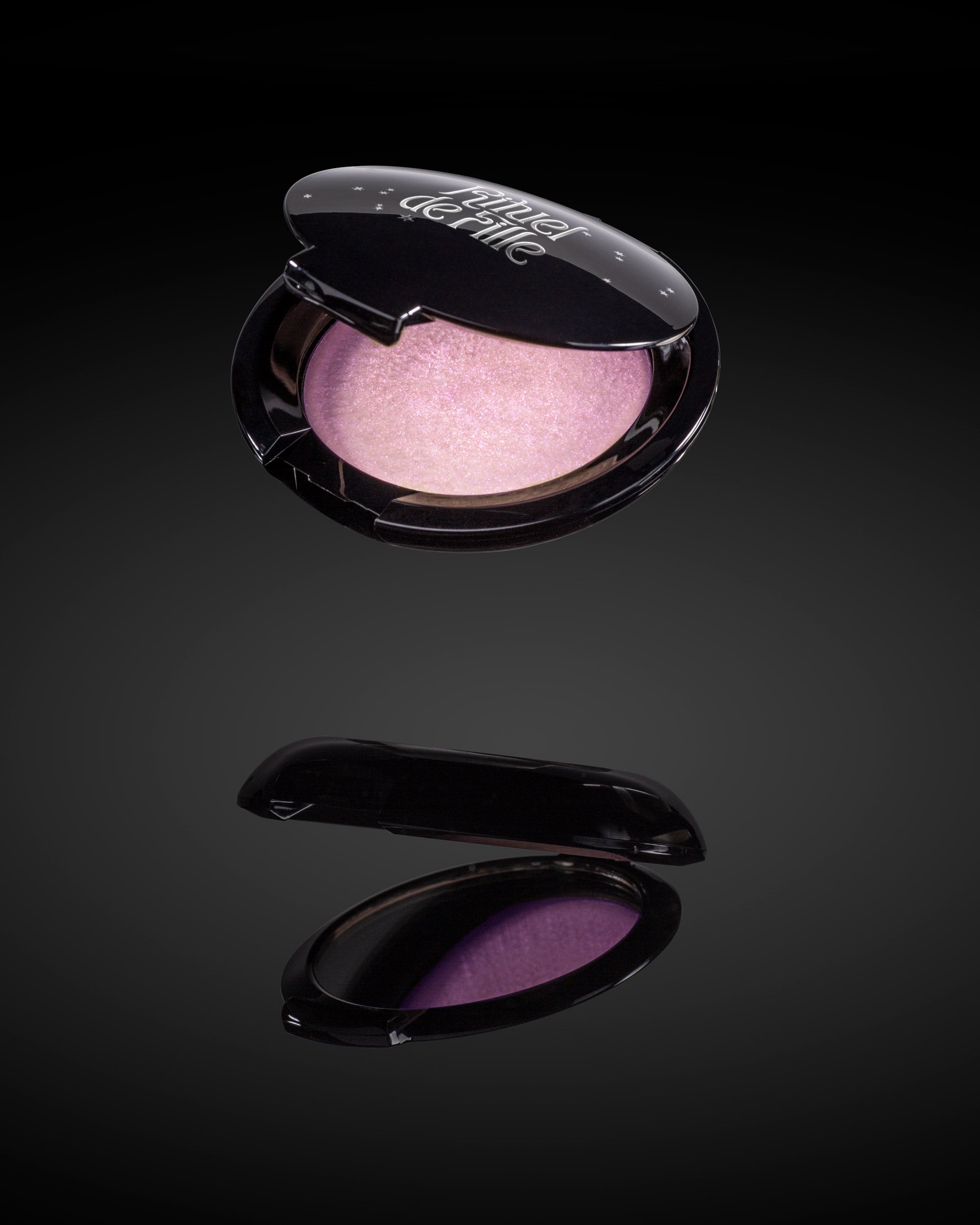 The High Priestess | Metamorphic Highlighter - Rituel de Fille
