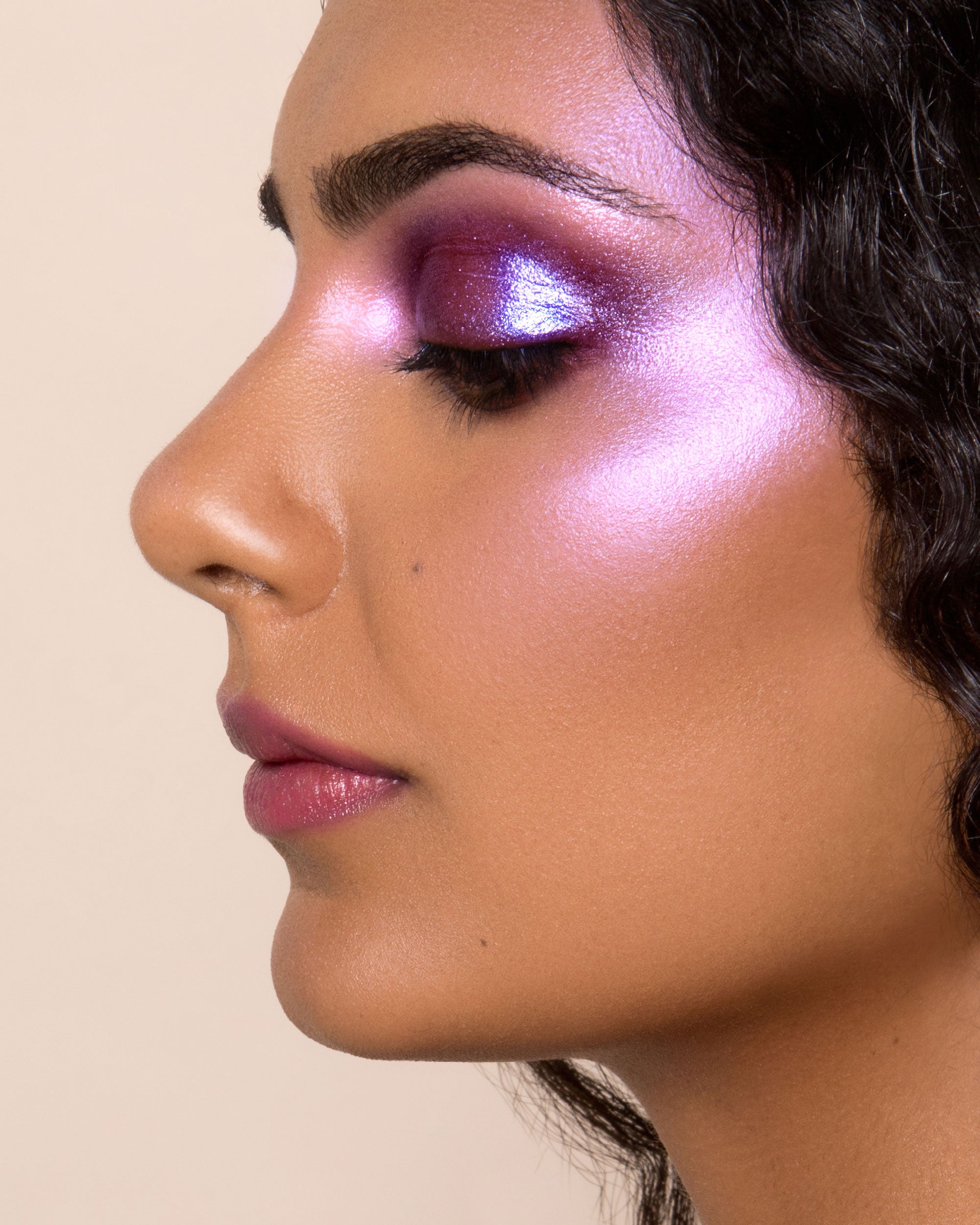 Sylvanshine | Rare Light Creme Luminzer - Rituel de Fille