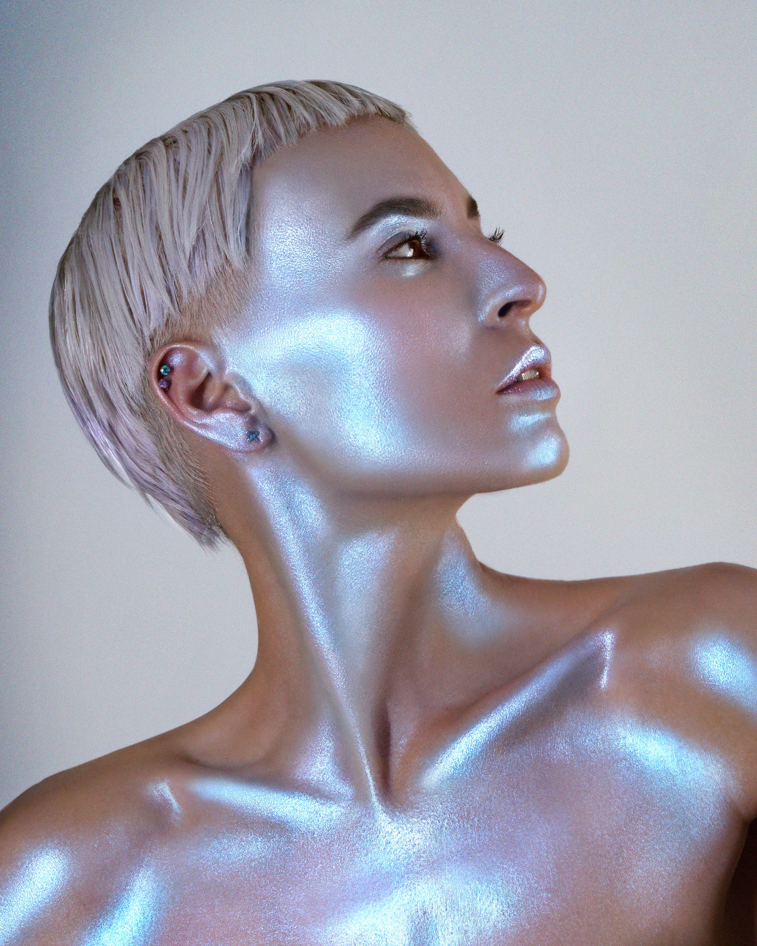 The Enchantress | Metamorphic Highlighter - Rituel de Fille