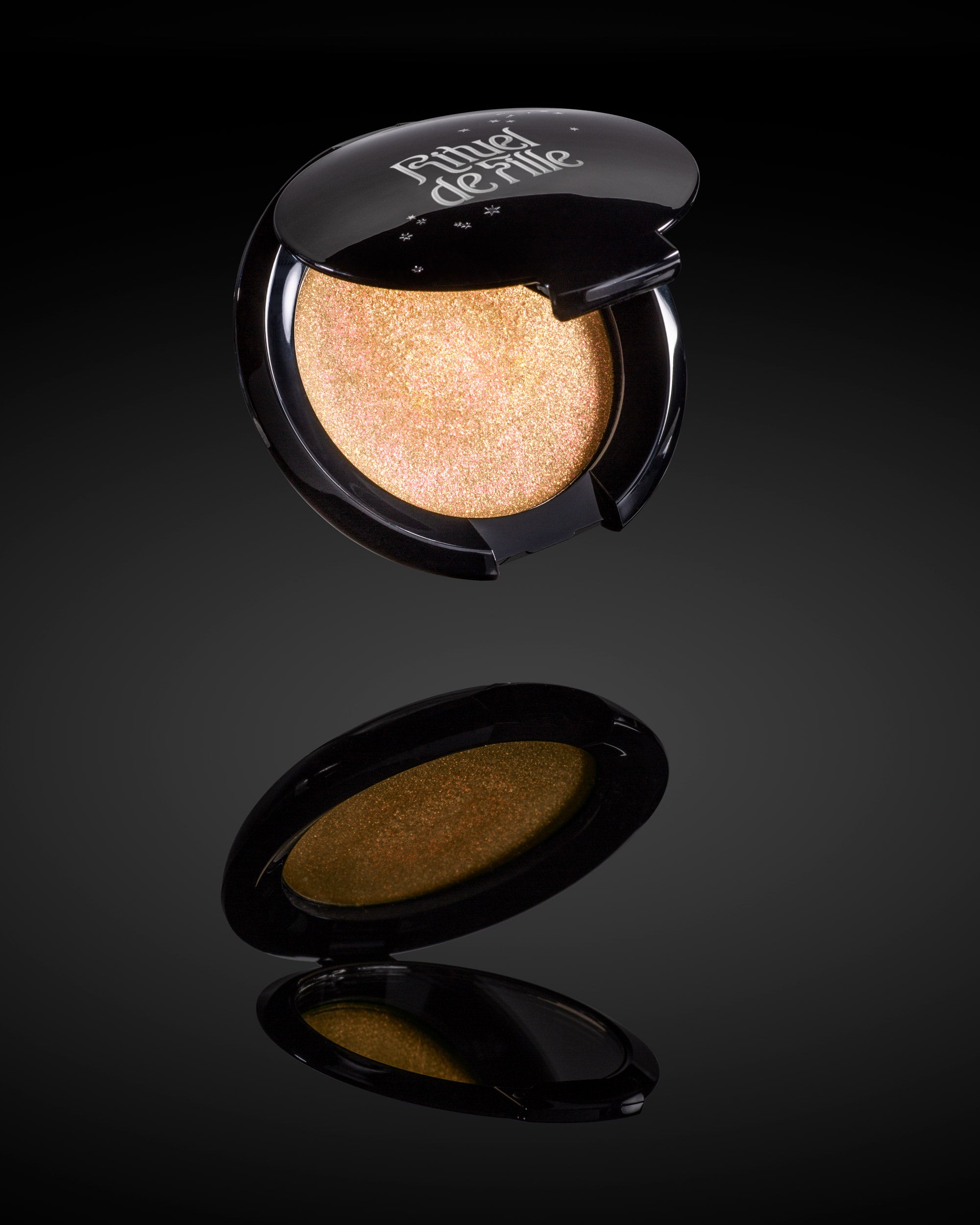 The Siren | Metamorphic Highlighter - Rituel de Fille