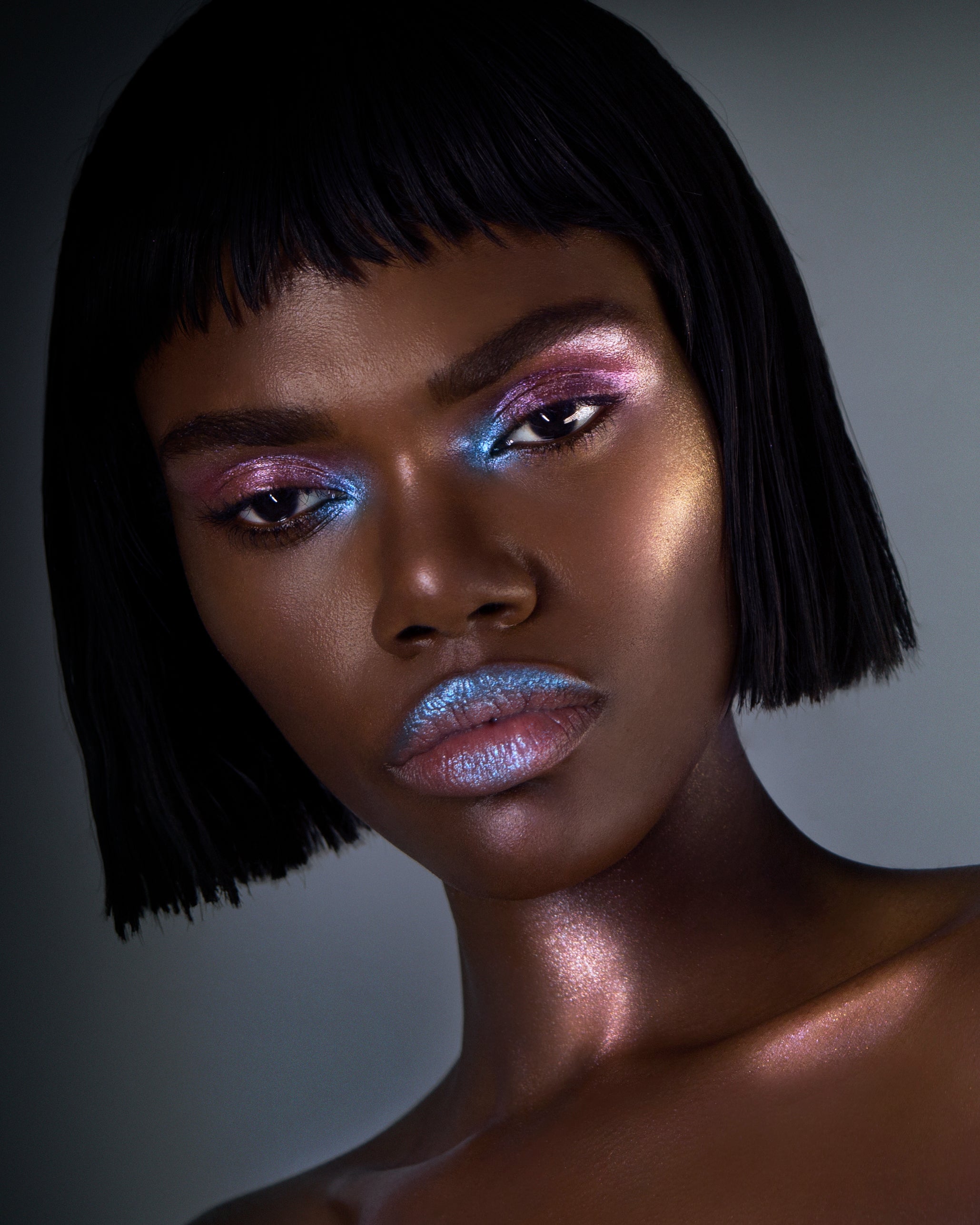 The Siren | Metamorphic Highlighter - Rituel de Fille