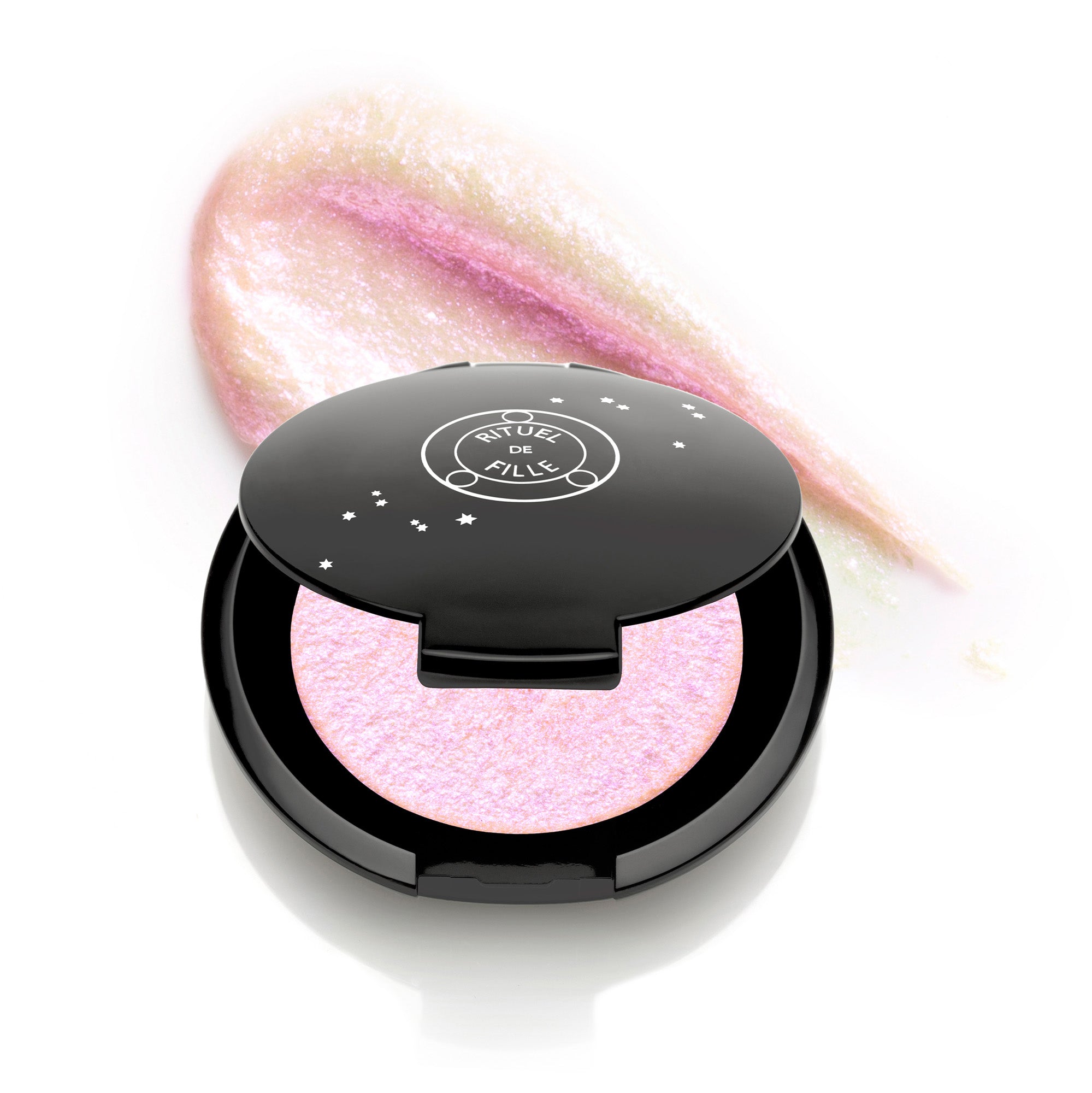 The High Priestess | Metamorphic Highlighter - Rituel de Fille