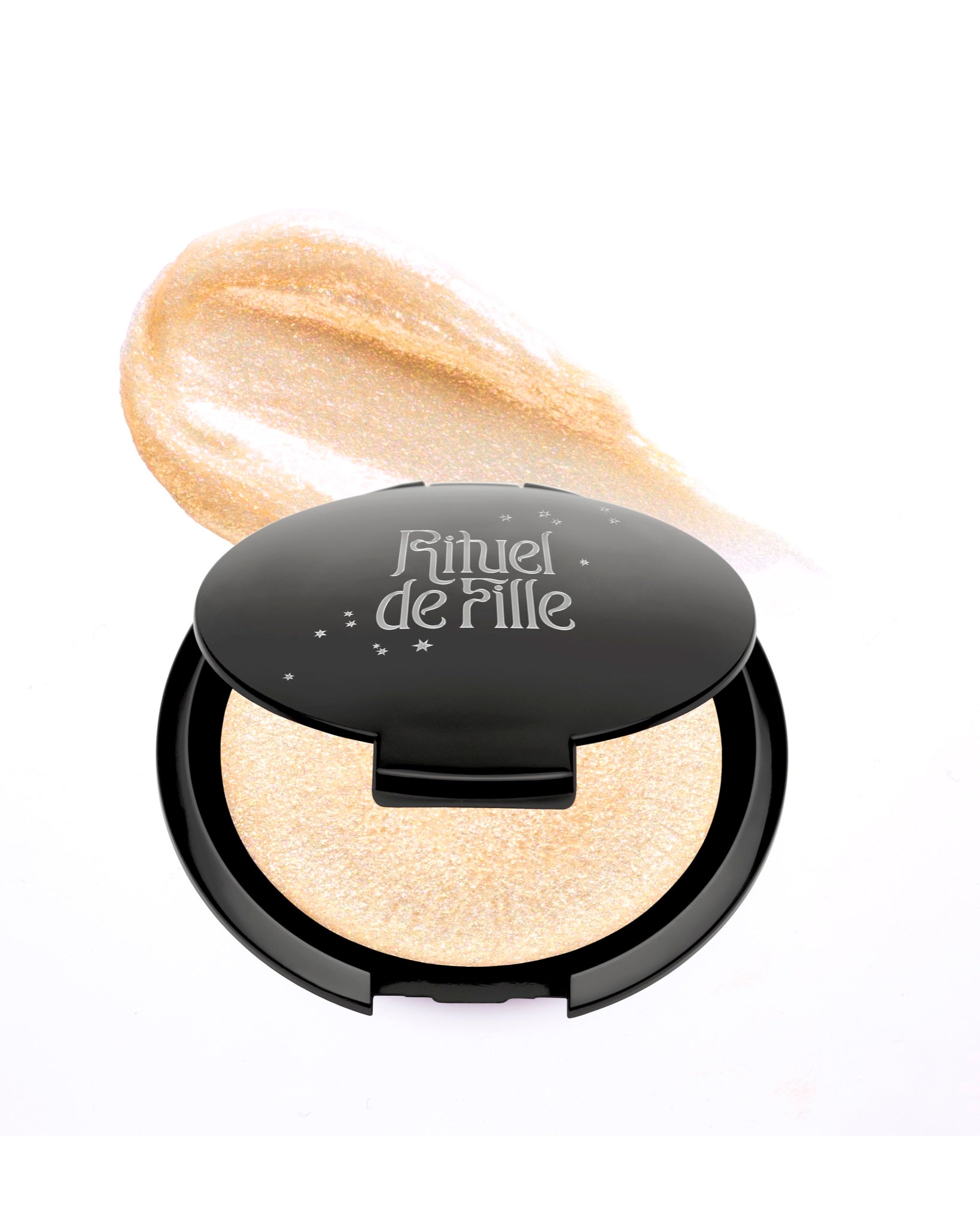 The Siren | Metamorphic Highlighter - Rituel de Fille