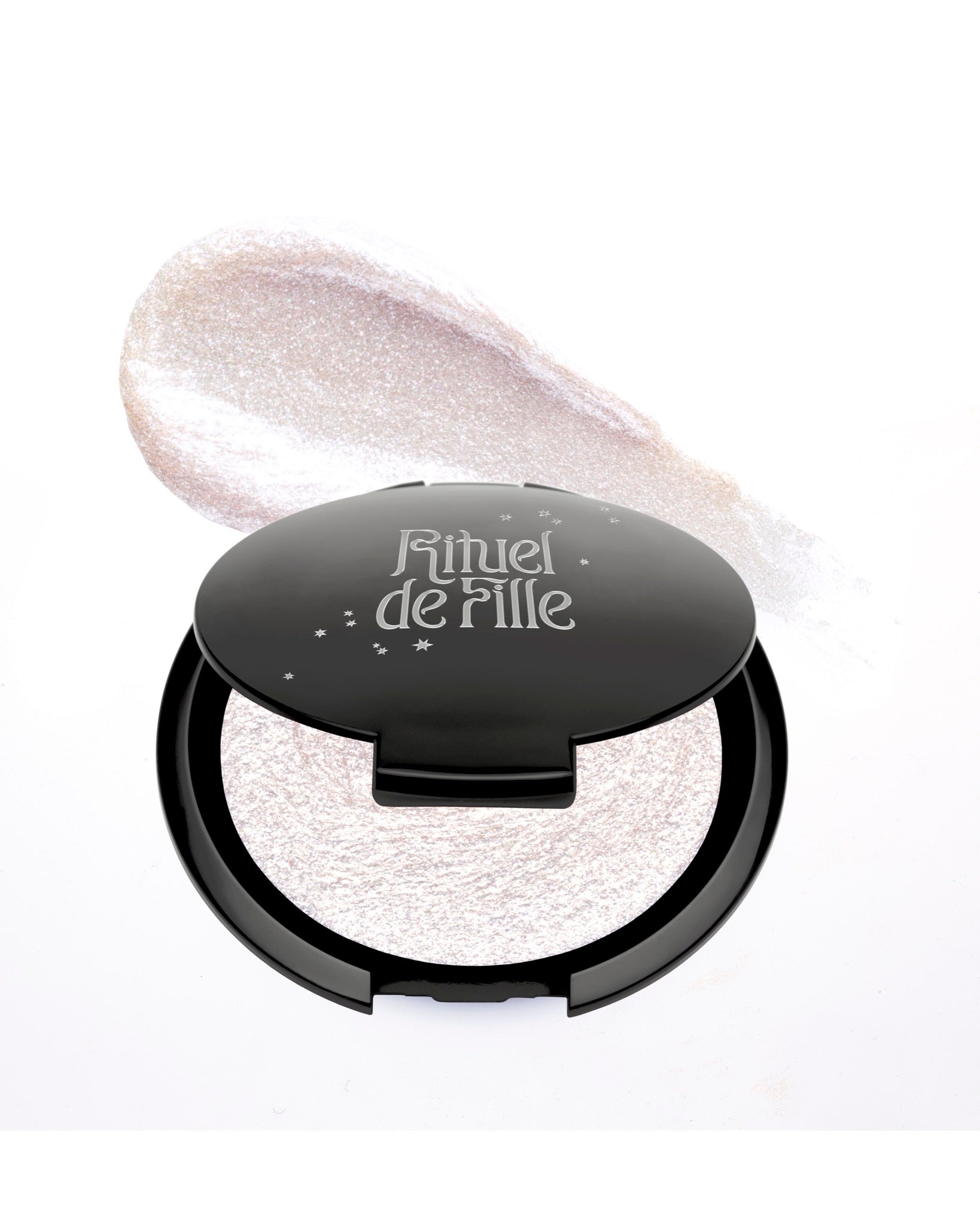 The Sorcerer | Metamorphic Highlighter - Rituel de Fille
