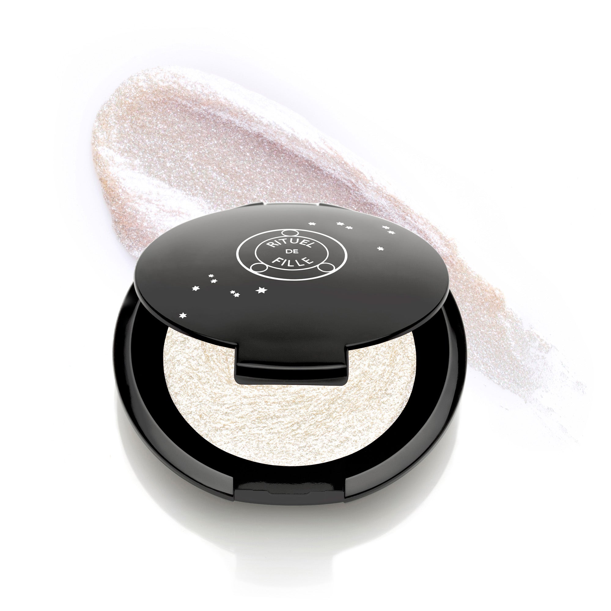 The Sorcerer | Metamorphic Highlighter - Rituel de Fille