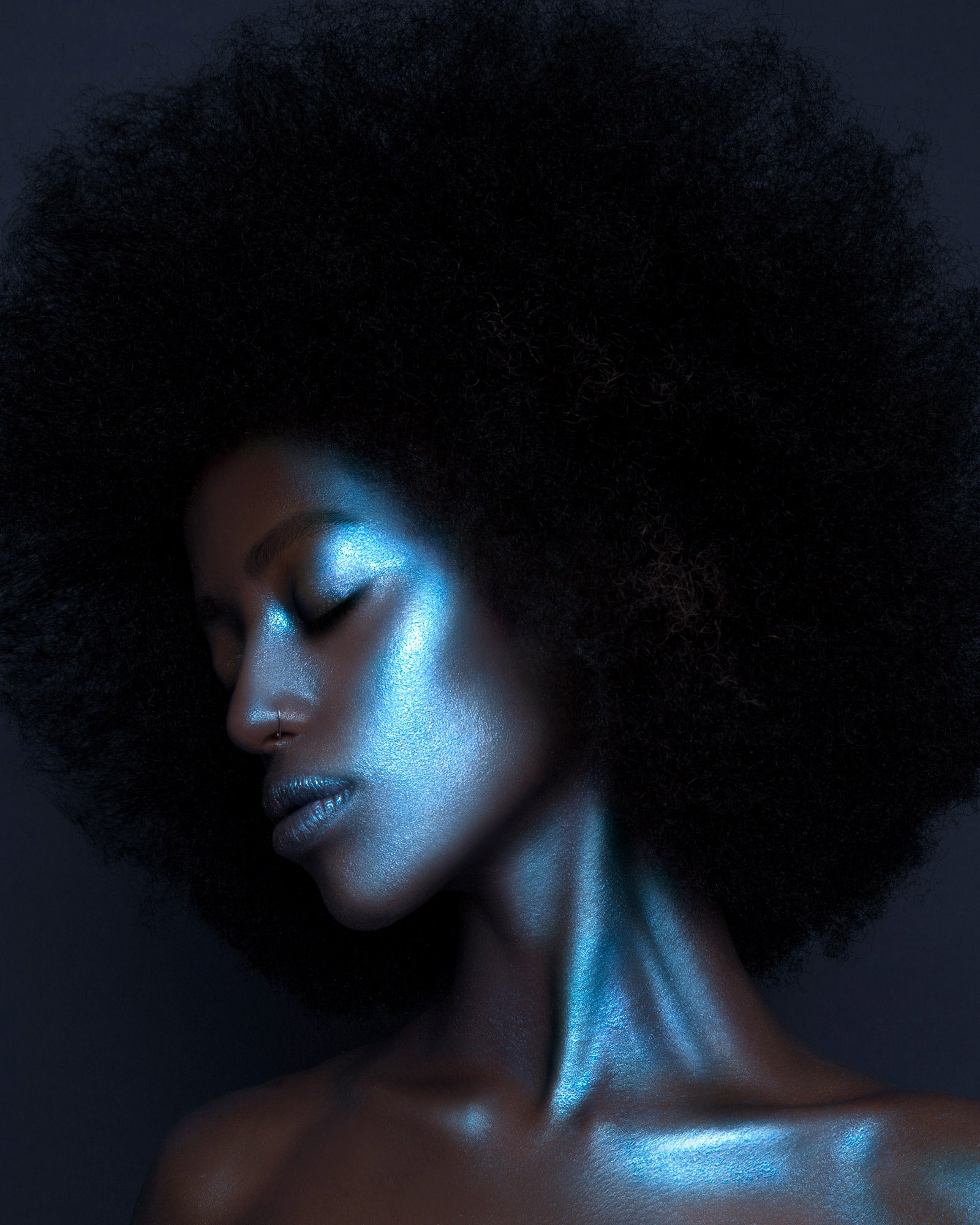 The Enchantress | Metamorphic Highlighter - Rituel de Fille