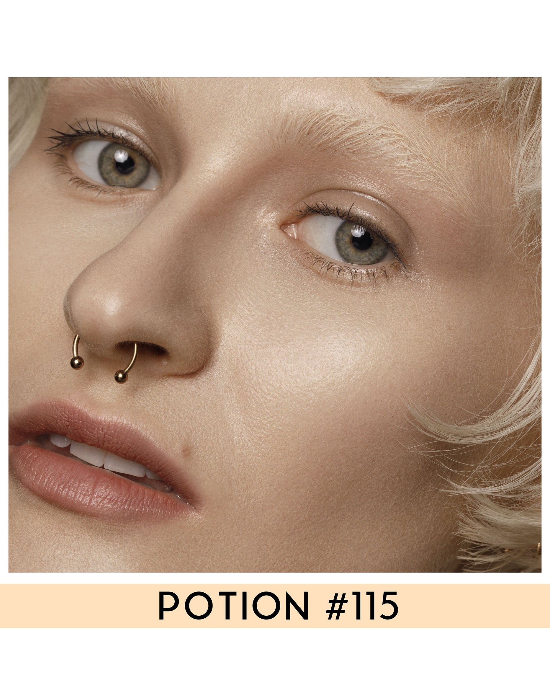 3 Drop Weightless Serum Foundation
