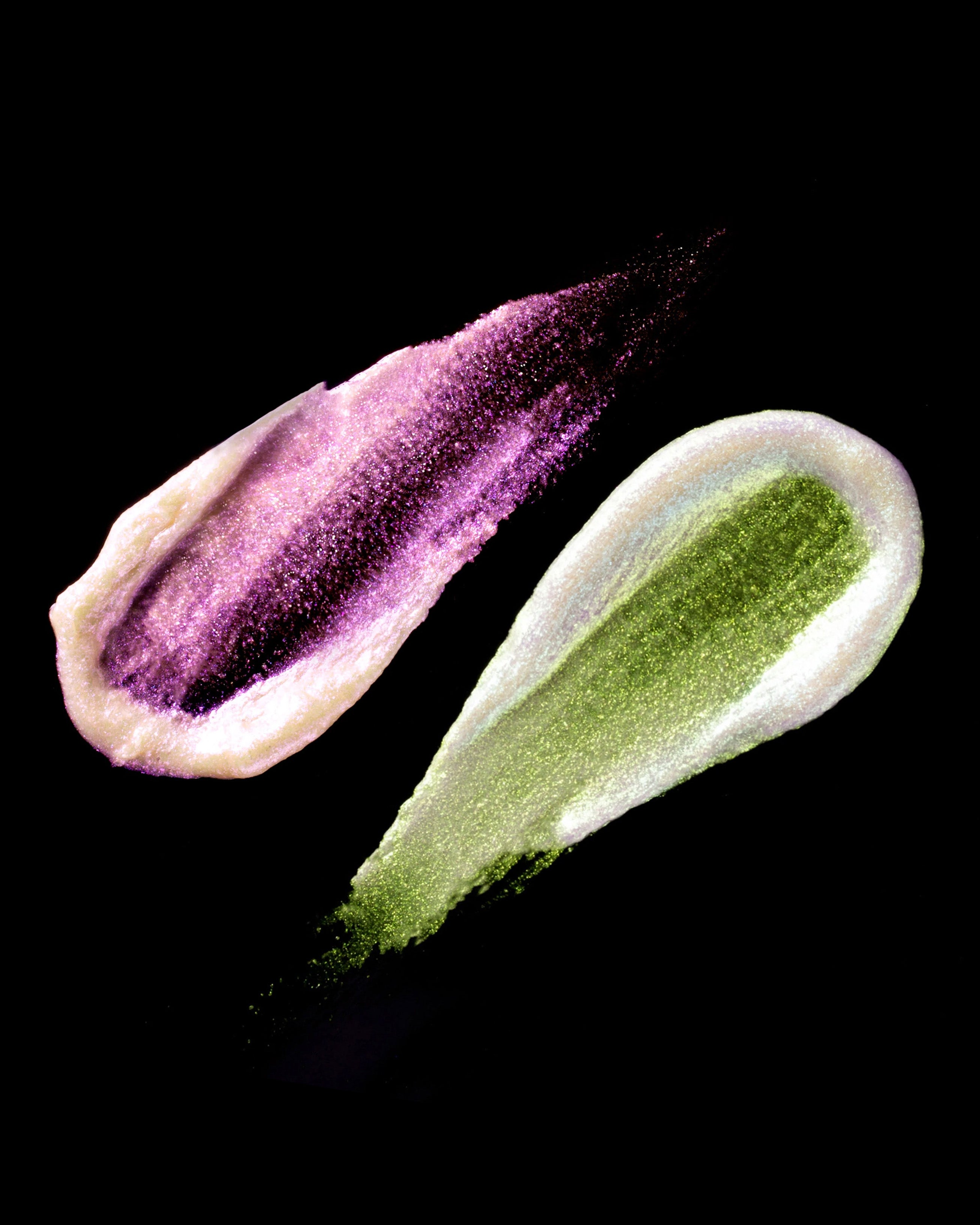 The Chimera + The Faun | Color Set - Rituel de Fille