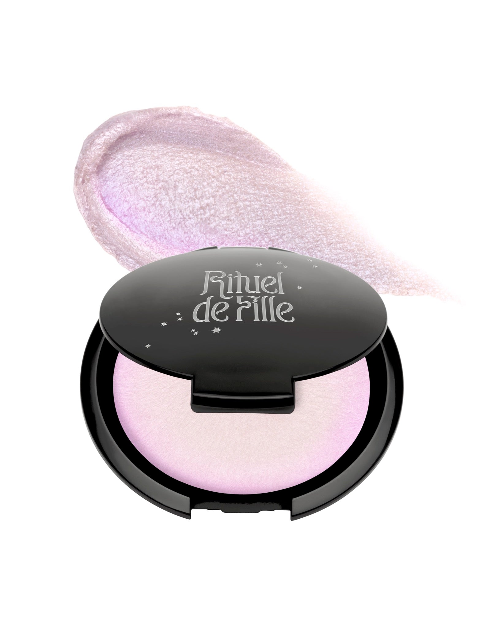 Sylvanshine | Rare Light Creme Luminzer - Rituel de Fille