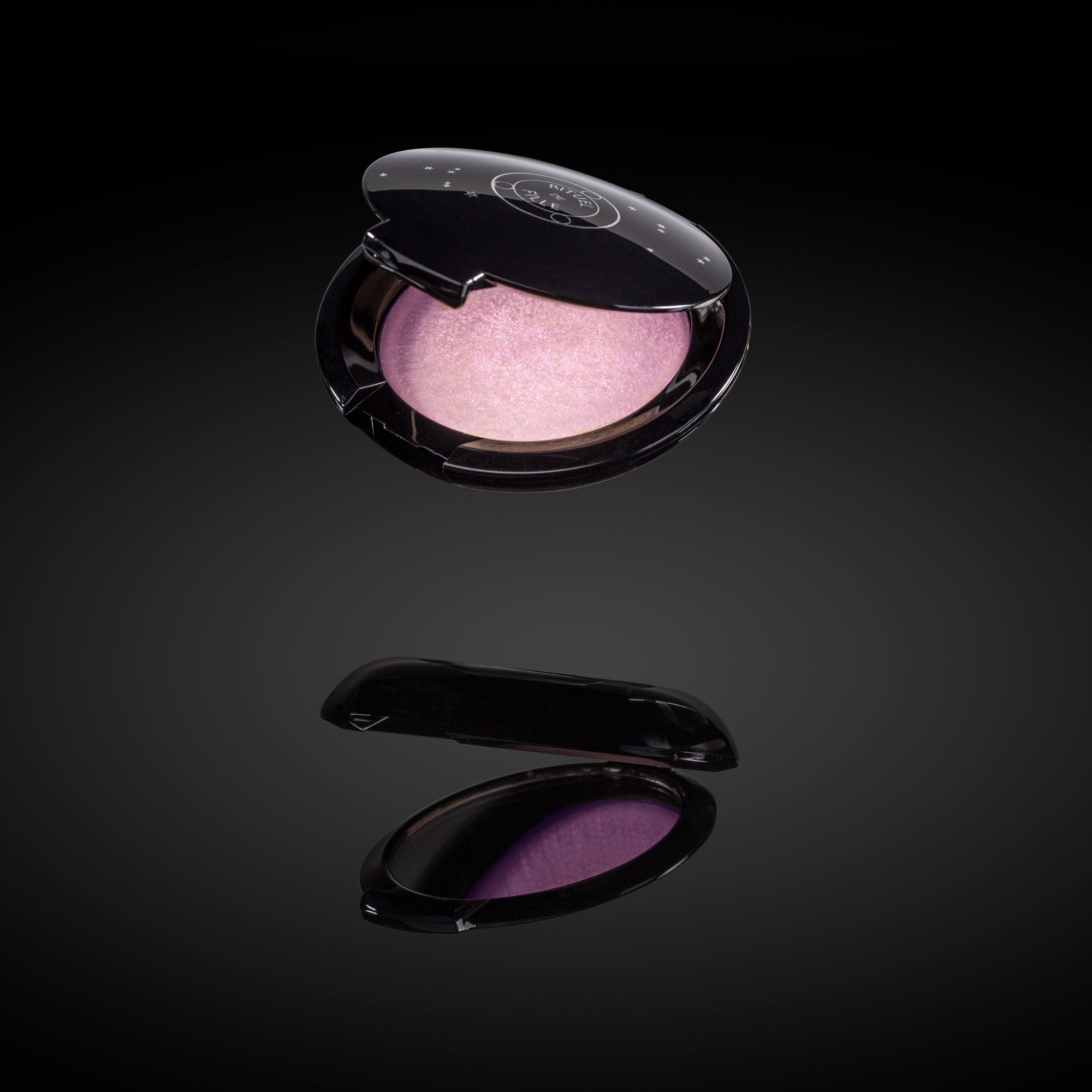 The High Priestess | Metamorphic Highlighter - Rituel de Fille