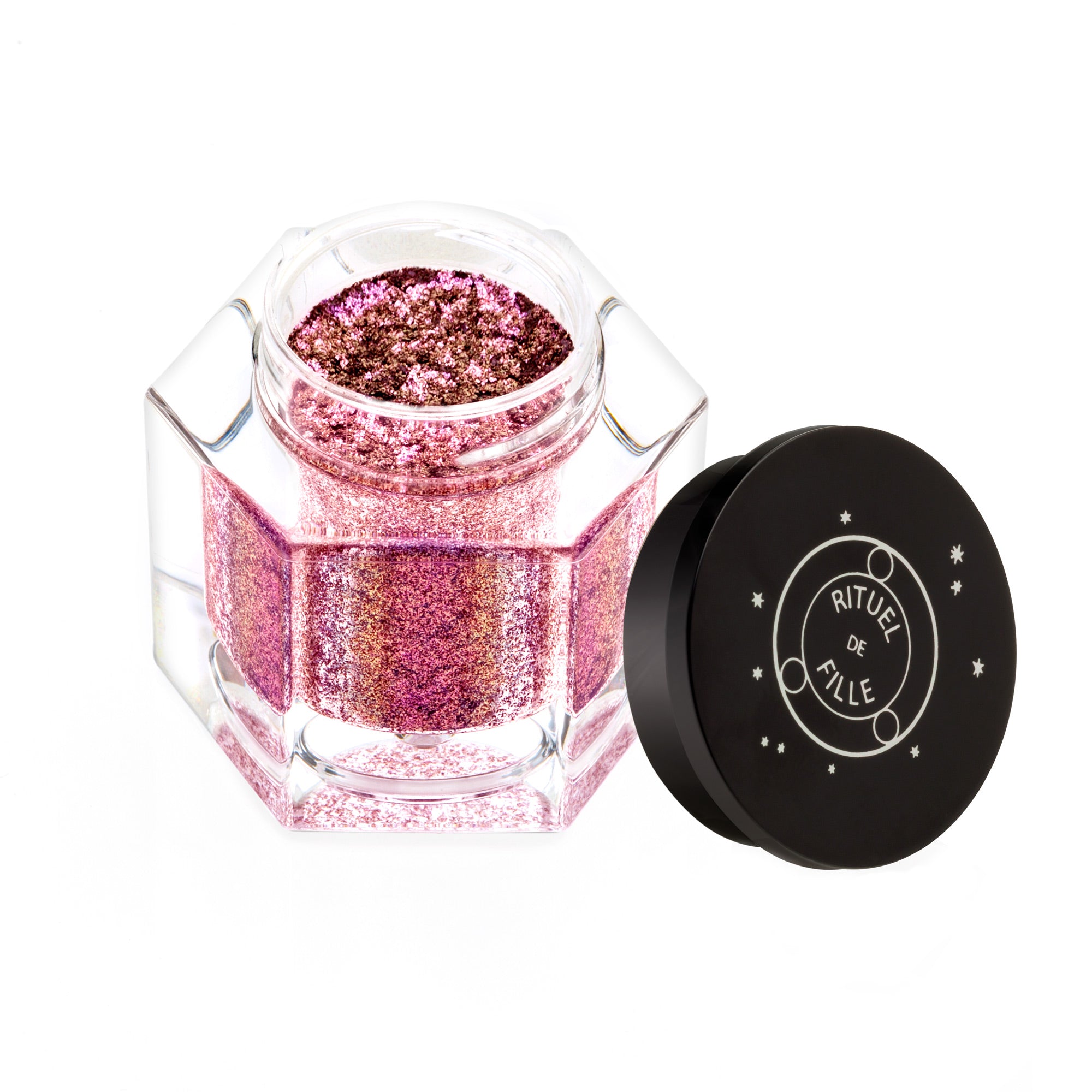Crystalline Matter Eye Soot | Color Set (Phase 2) - Rituel de Fille