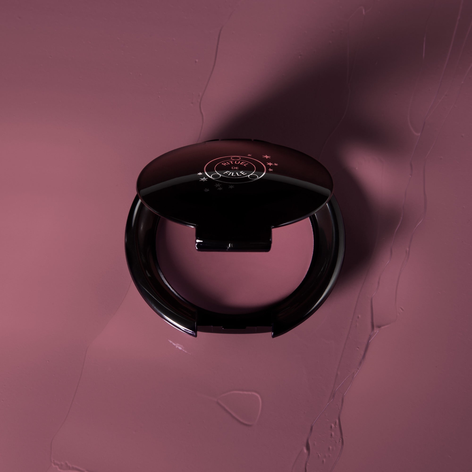 Weeping Lilac | Color Nectar Pigment Balm - Rituel de Fille