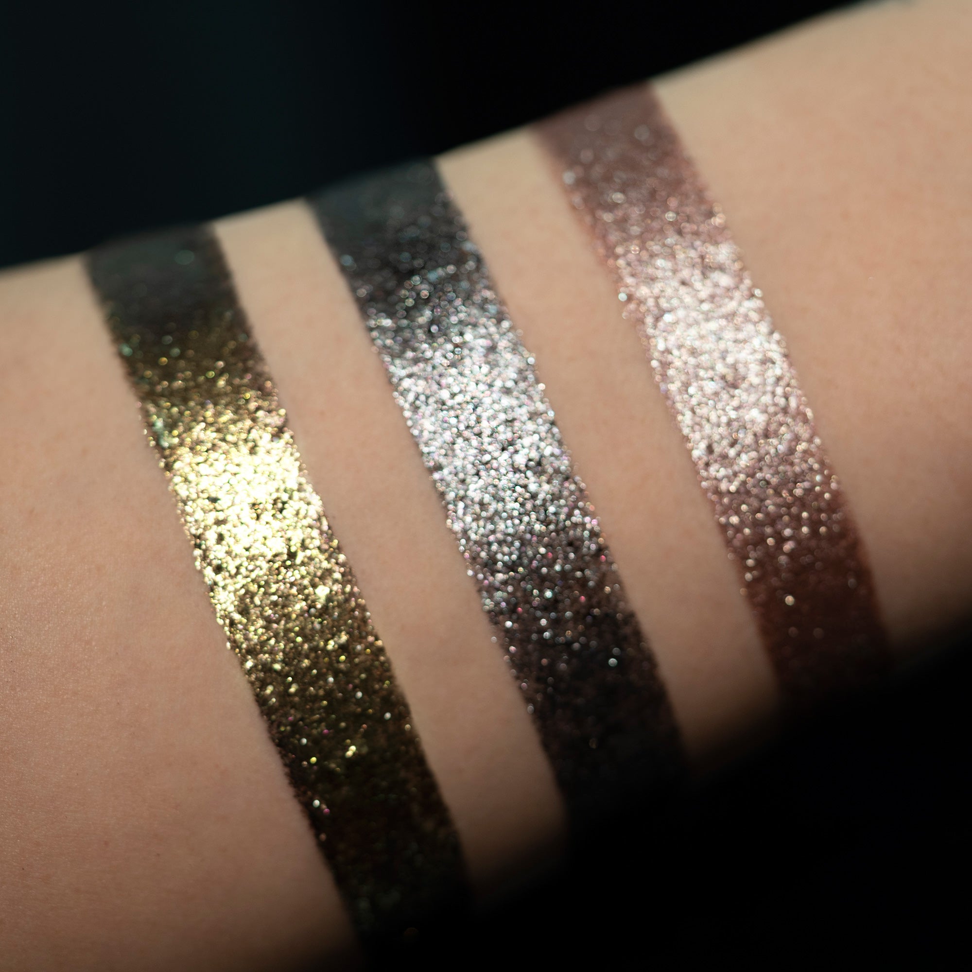 Osium | Crystalline Matter Eye Soot - Rituel de Fille