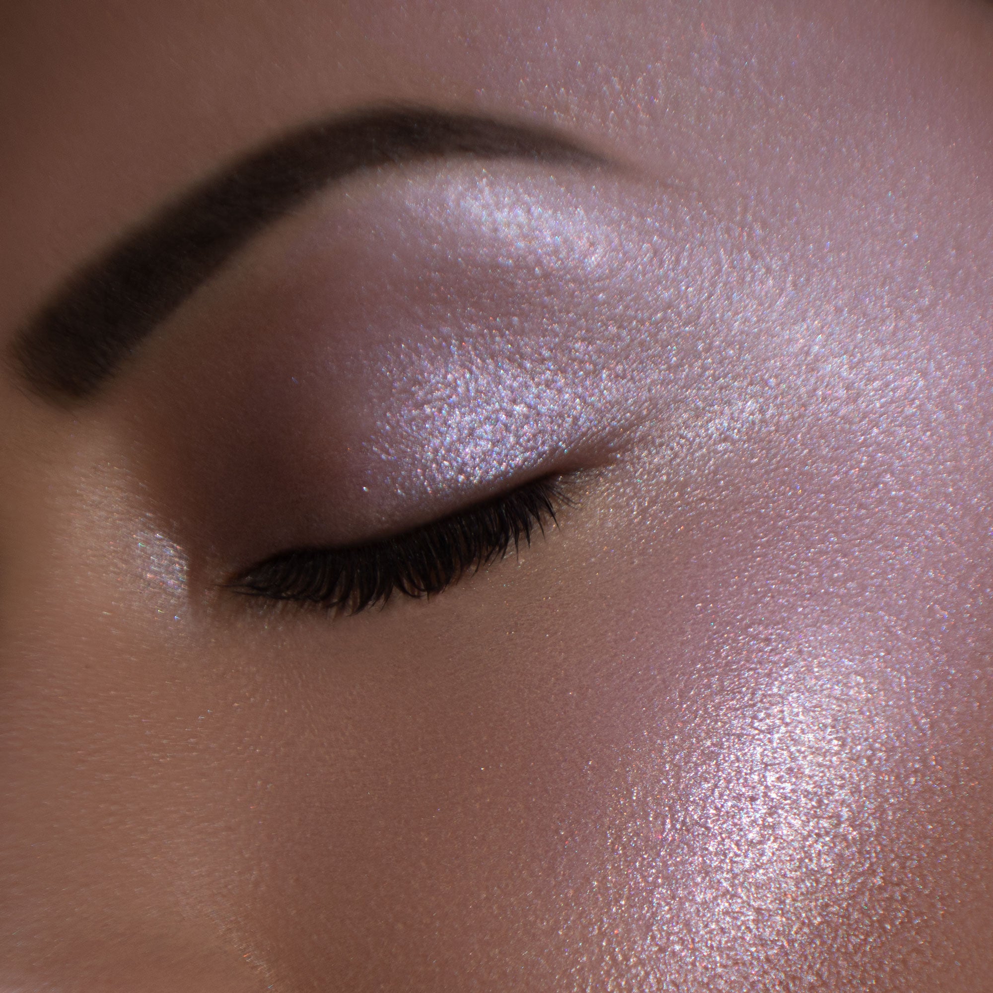 Moon Pillar | Rare Light Crème Luminizer - Rituel de Fille