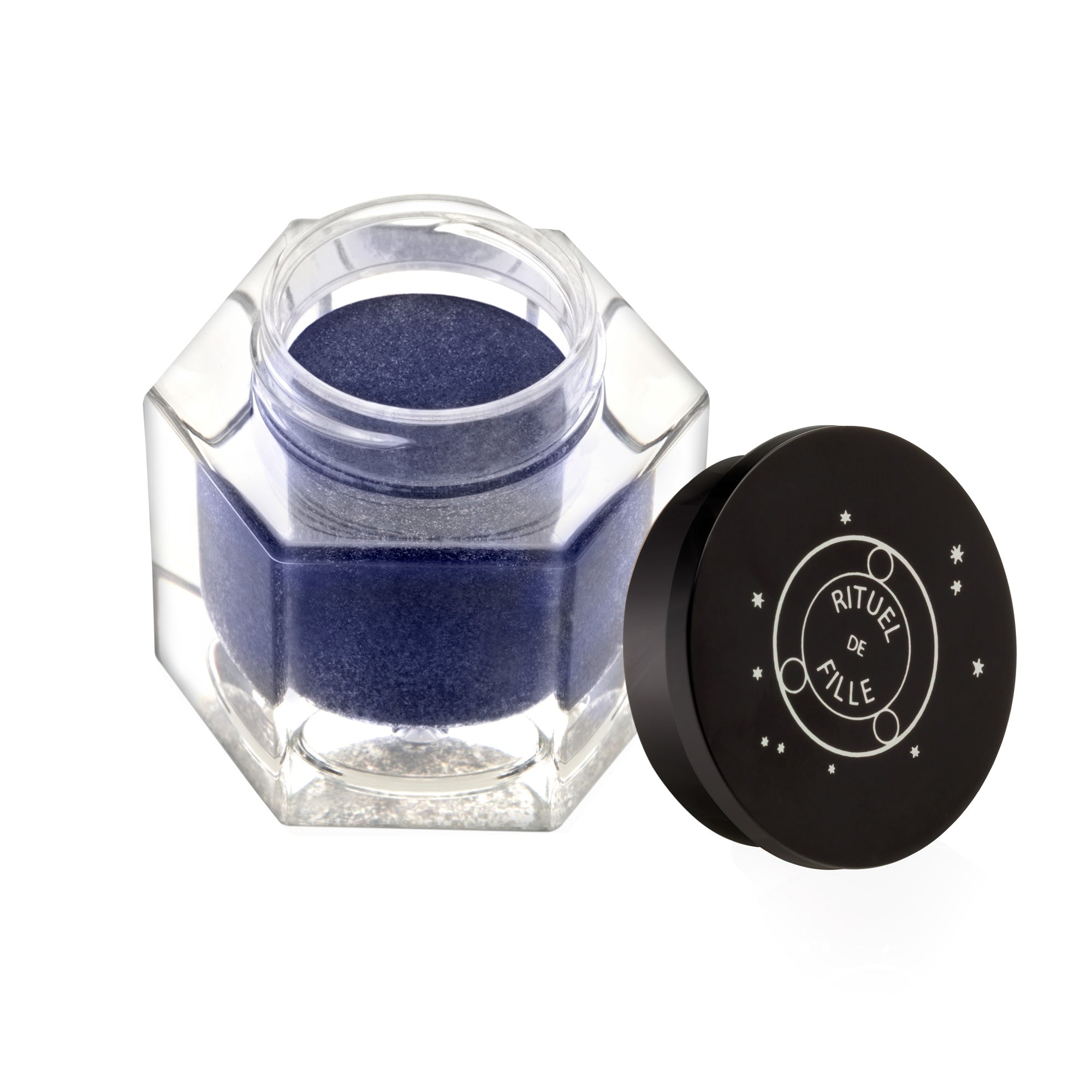 Nightfall | Ash and Ember Eye Soot - Rituel de Fille