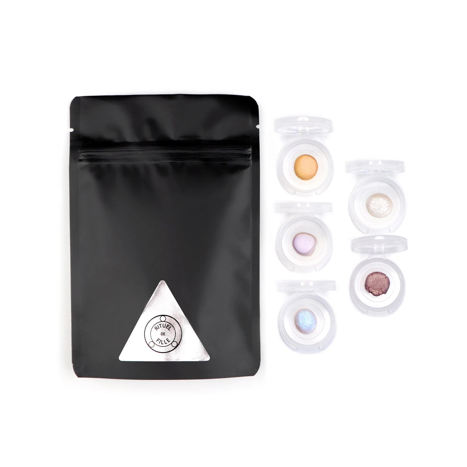 Petites Couleurs Sample Set | Sample Set - Rituel de Fille