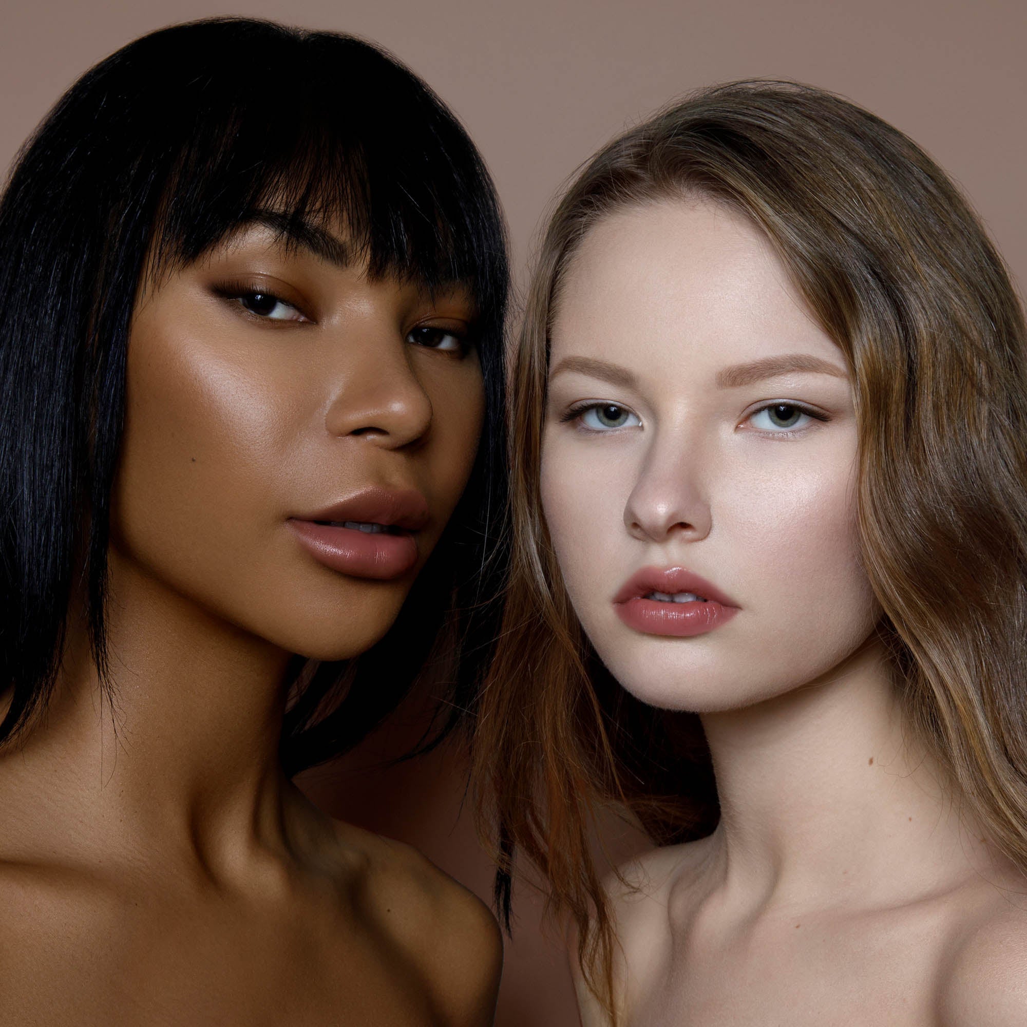 Whitethorn + Rose Crush | Color Set - Rituel de Fille