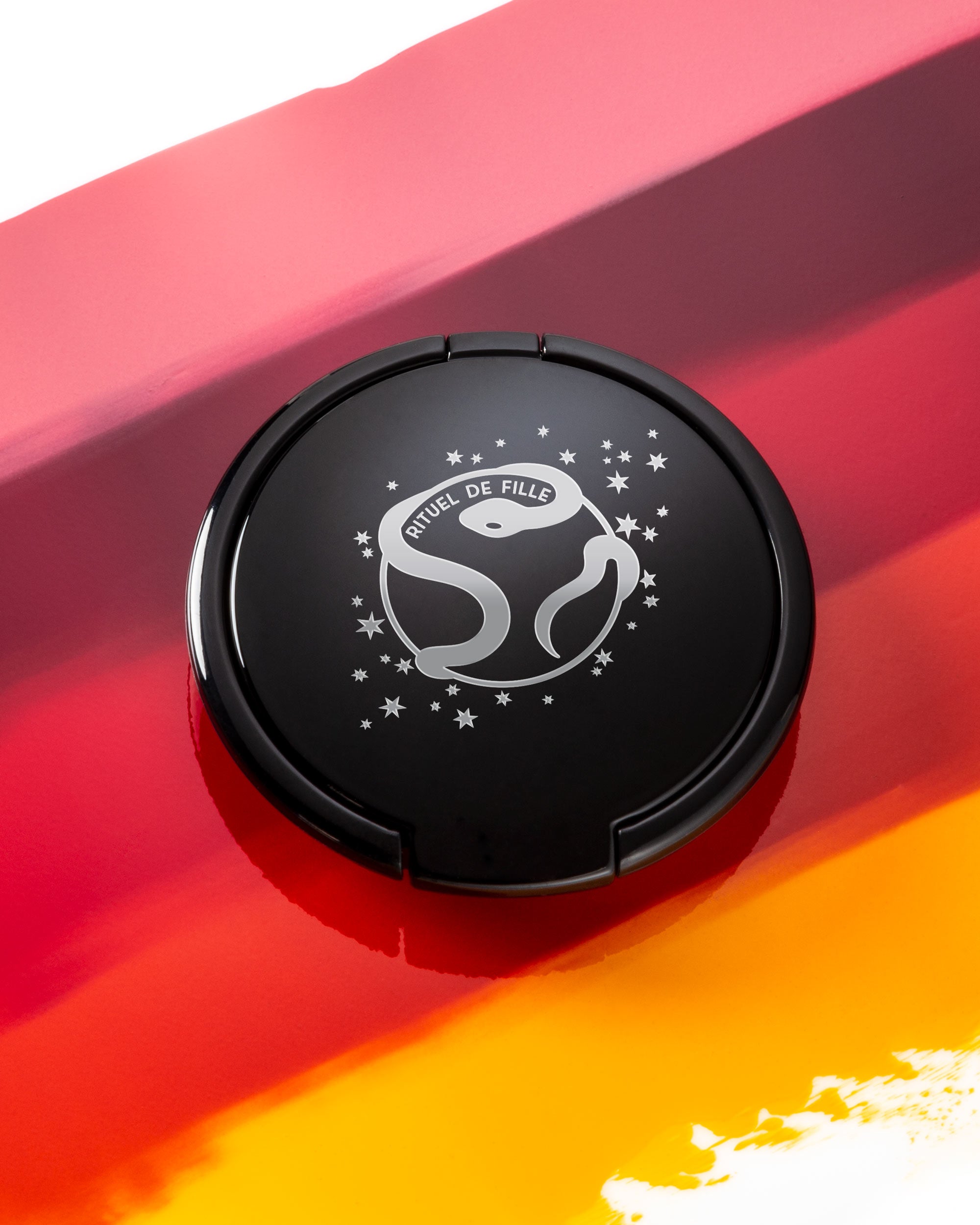 Color Nectar Pigment Balm Spectrum | Color Set - Rituel de Fille