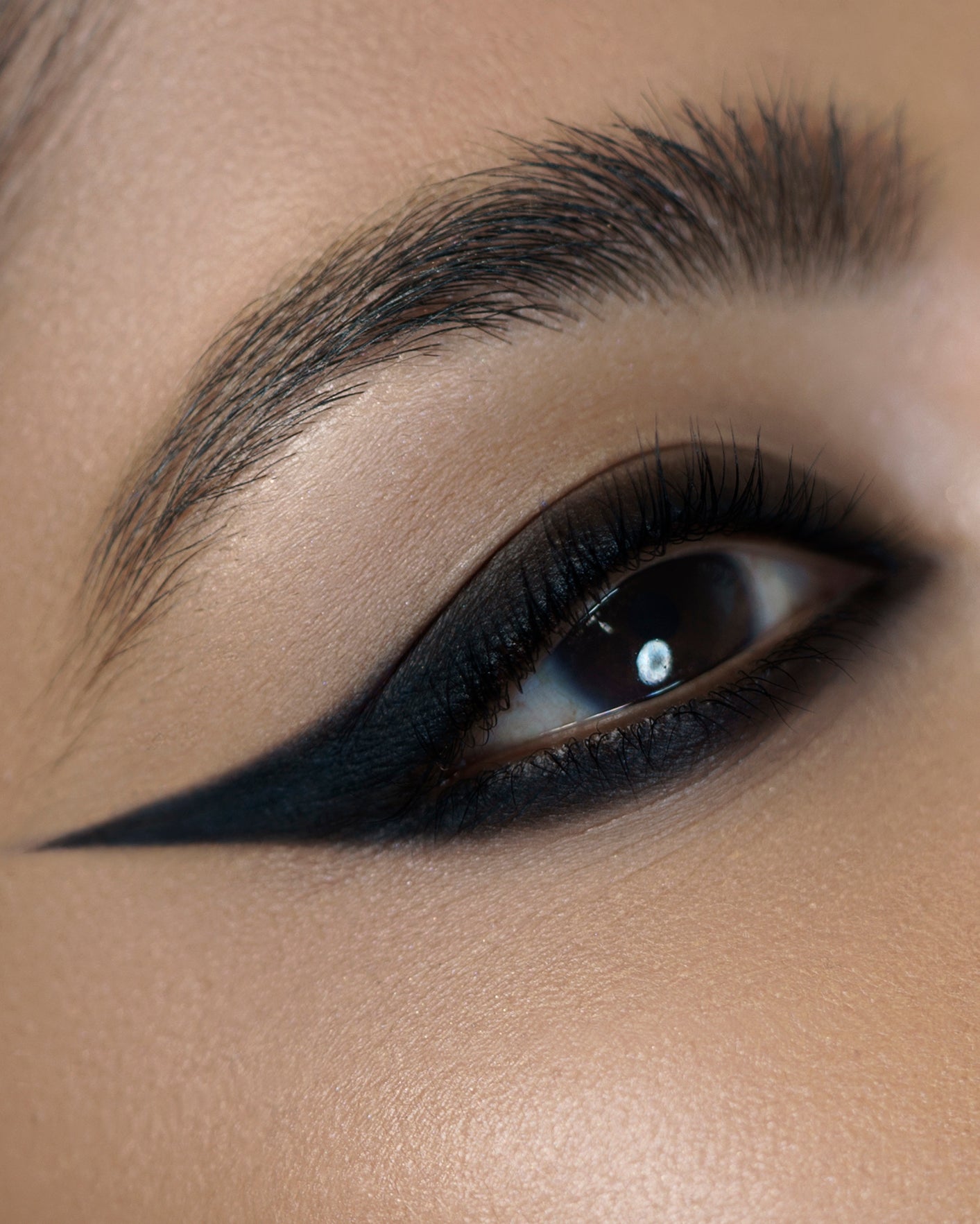 Seance | Color Set - The Black Orb Enigmatic Kohl Eyeliner - Rituel de Fille