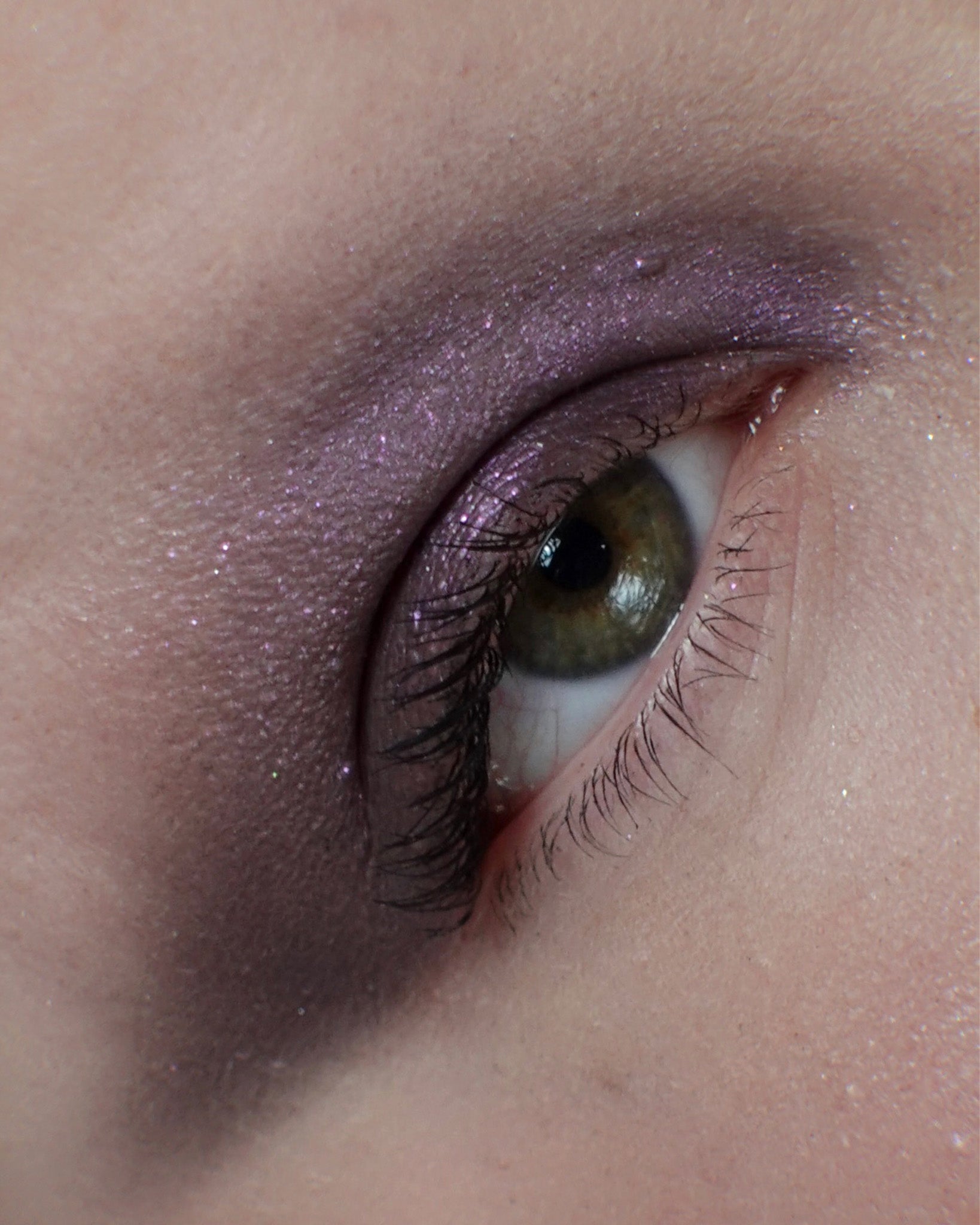 Amethyst | Ash and Ember Eye Soot - Rituel de Fille