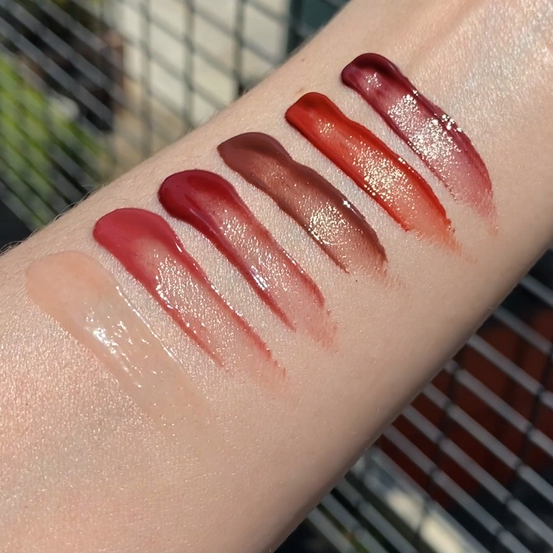 Color Set: Thorn Bite Blooms (Set of 3) - Rituel de Fille