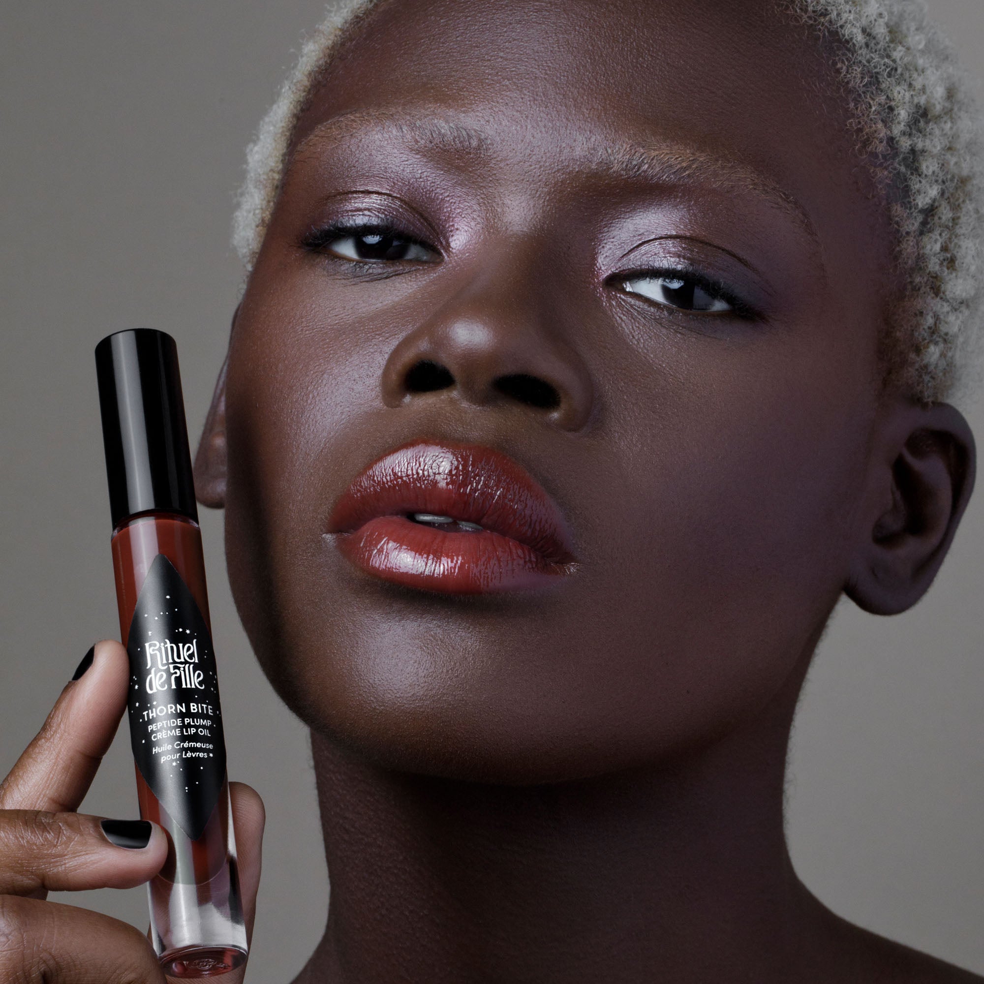 Color Set: Thorn Bite Beloved (Set of 3) - Rituel de Fille