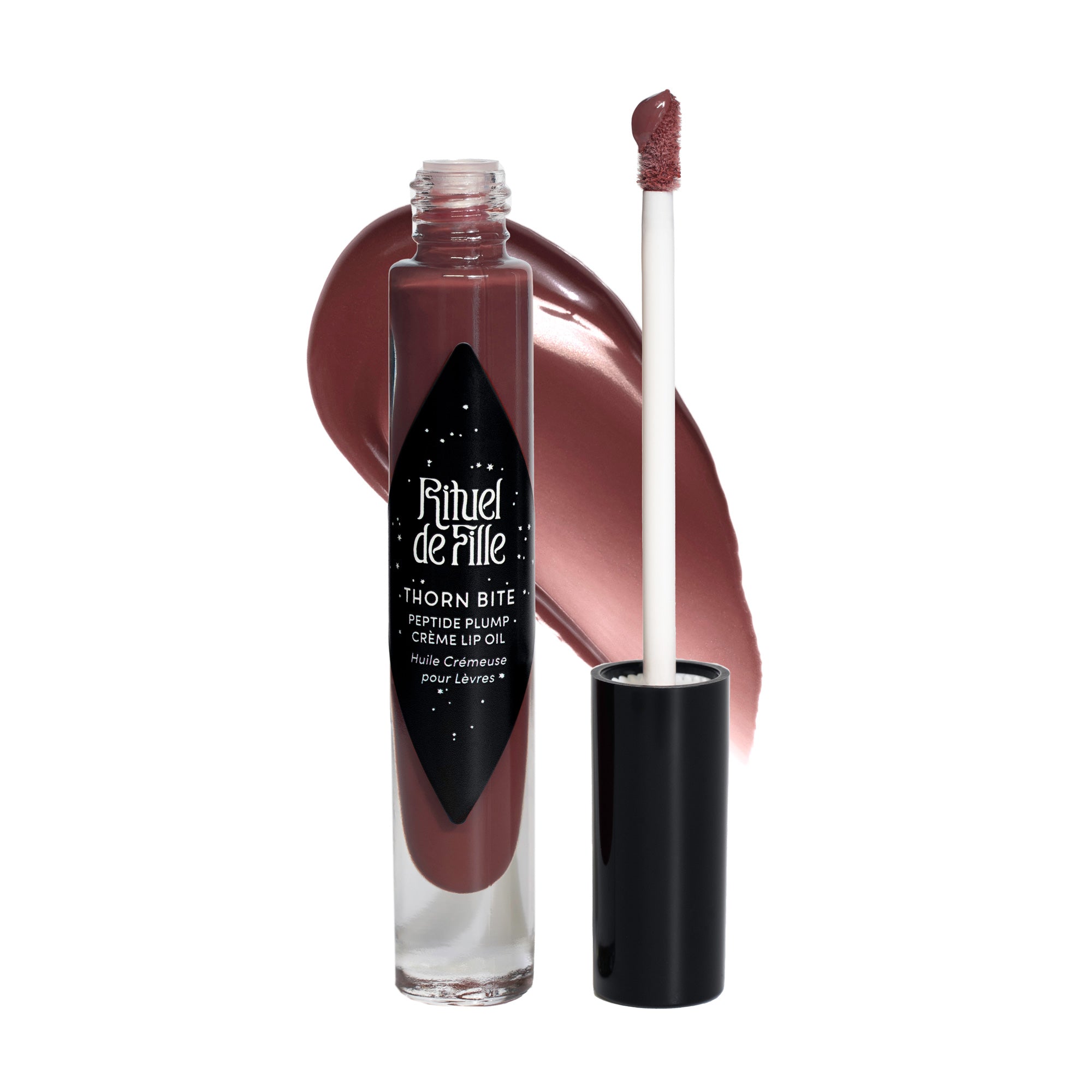 Color Set: Thorn Bite Blooms (Set of 3) - Rituel de Fille
