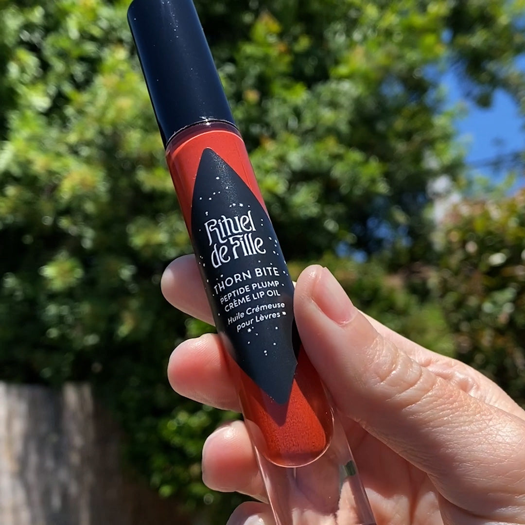 Color Set: Thorn Bite Blooms (Set of 3) - Rituel de Fille