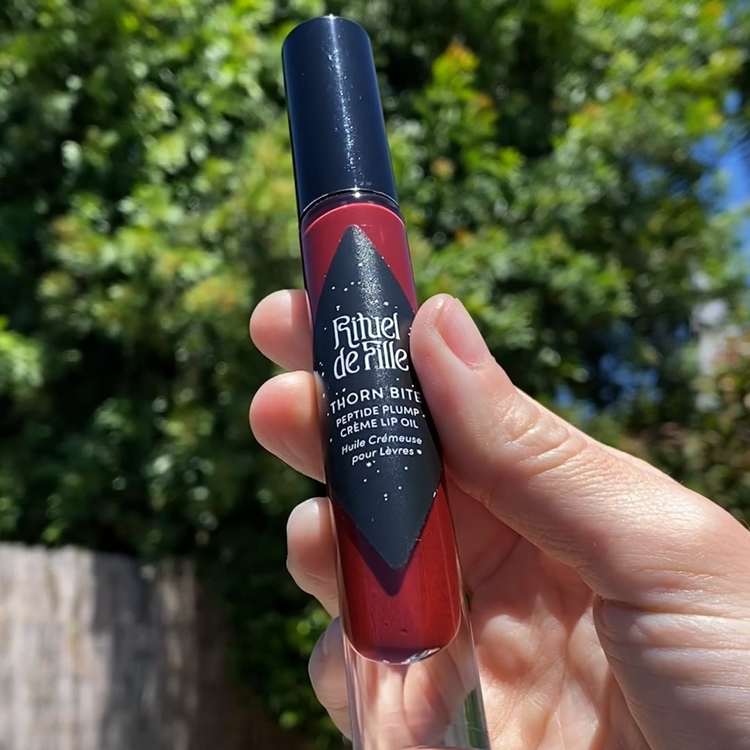 Color Set: Thorn Bite Blooms (Set of 3) - Rituel de Fille
