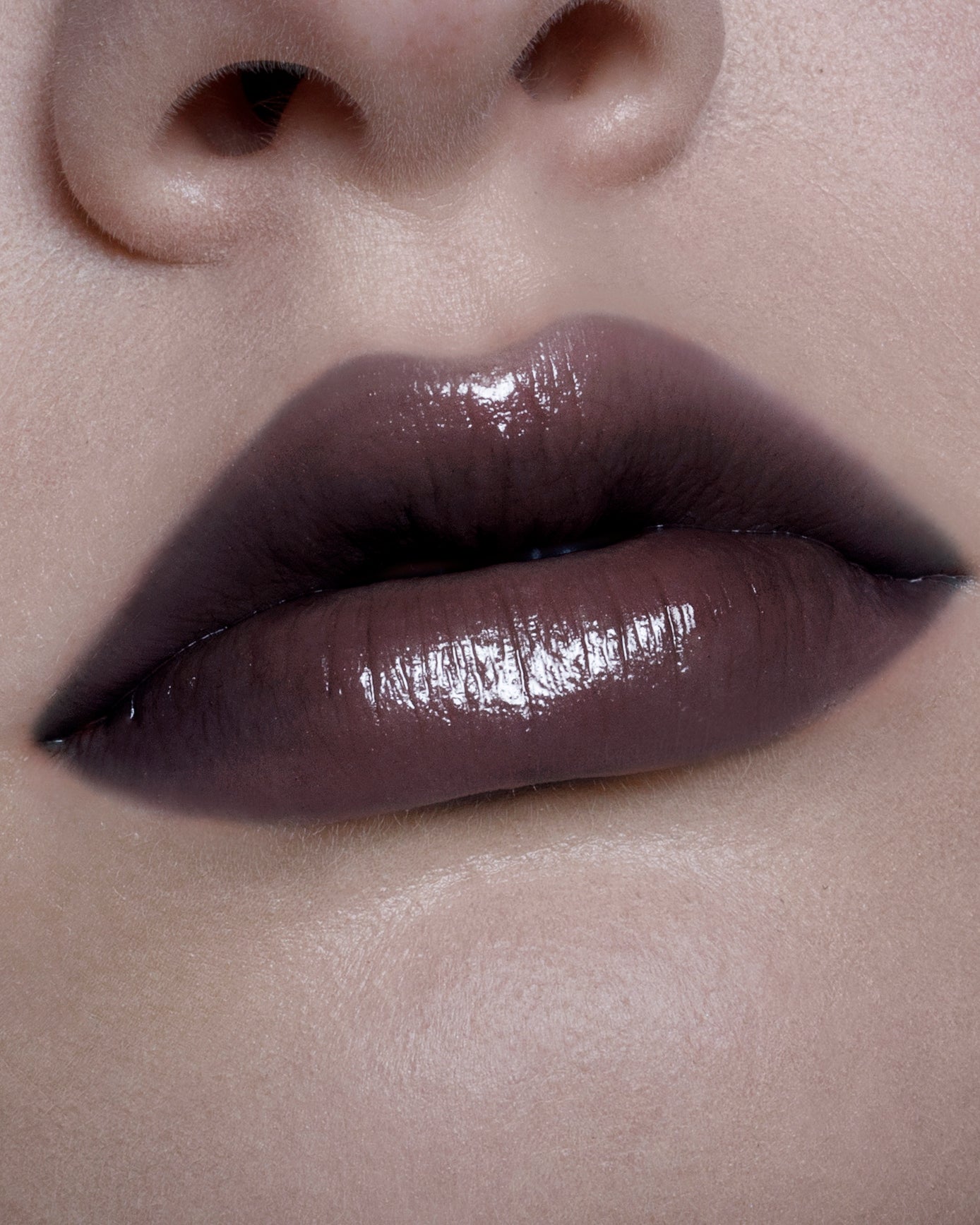 Black Thorn | Thorn Bite Peptide Plump Creme Lip Oil - Rituel de Fille