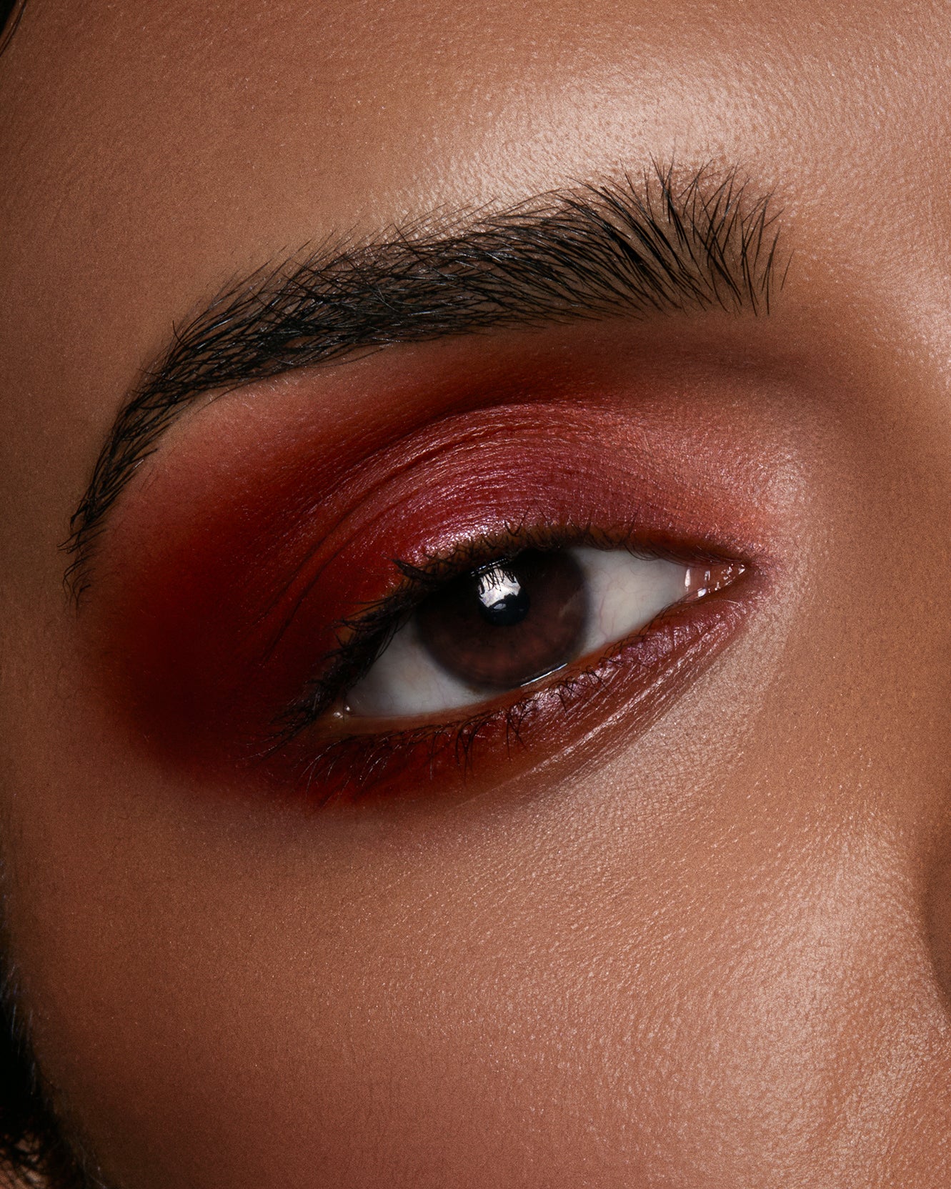 Blood | The Black Orb Enigmatic Kohl Eyeliner - Rituel de Fille
