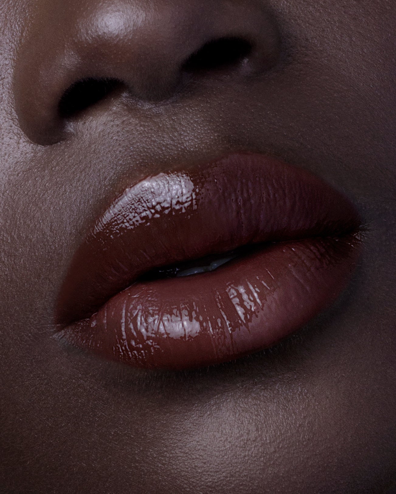 Blood Thorn | Thorn Bite Peptide Plump Creme Lip Oil - Rituel de Fille