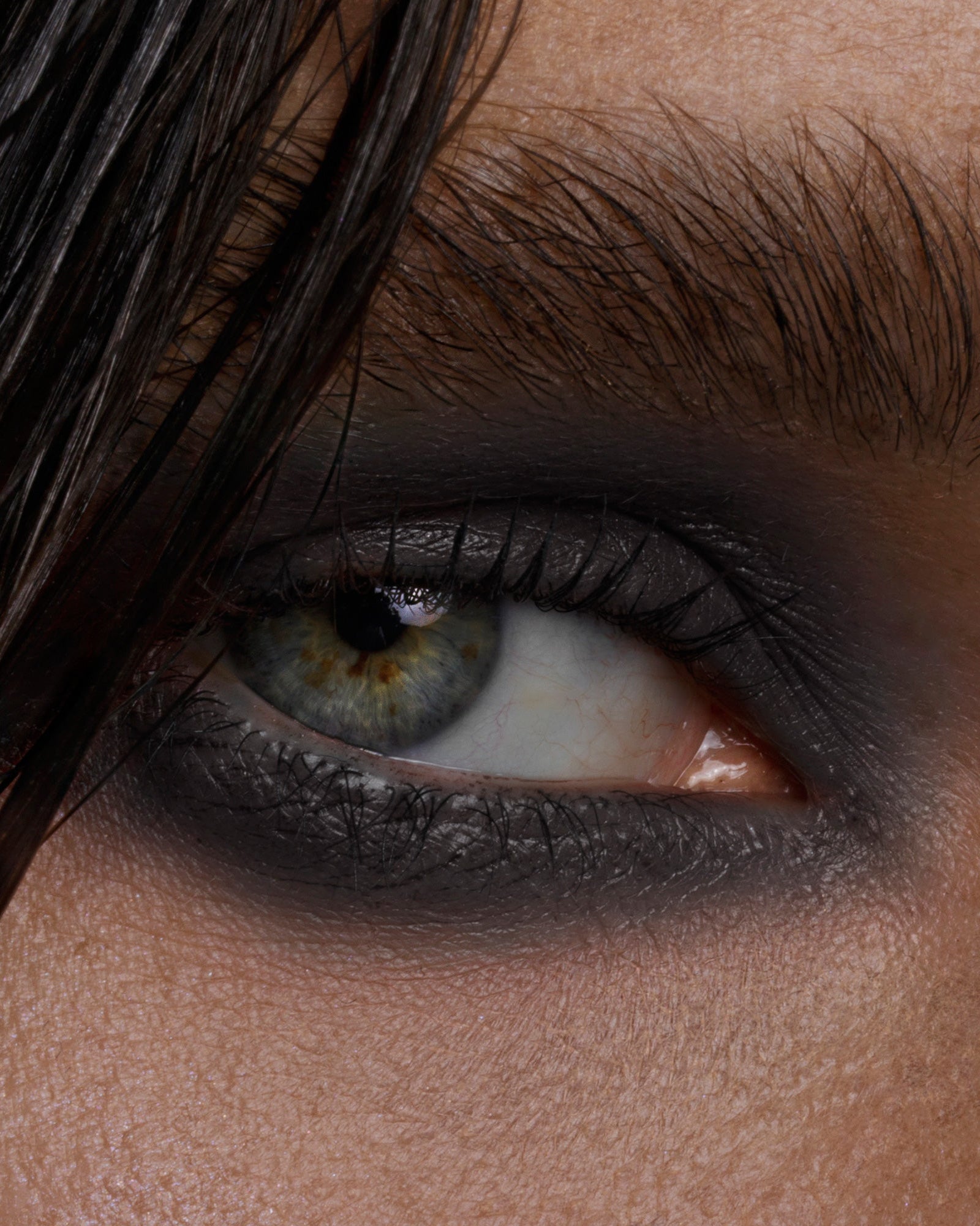 Dusk + Cinder + Iron | Color Set - Rituel de Fille