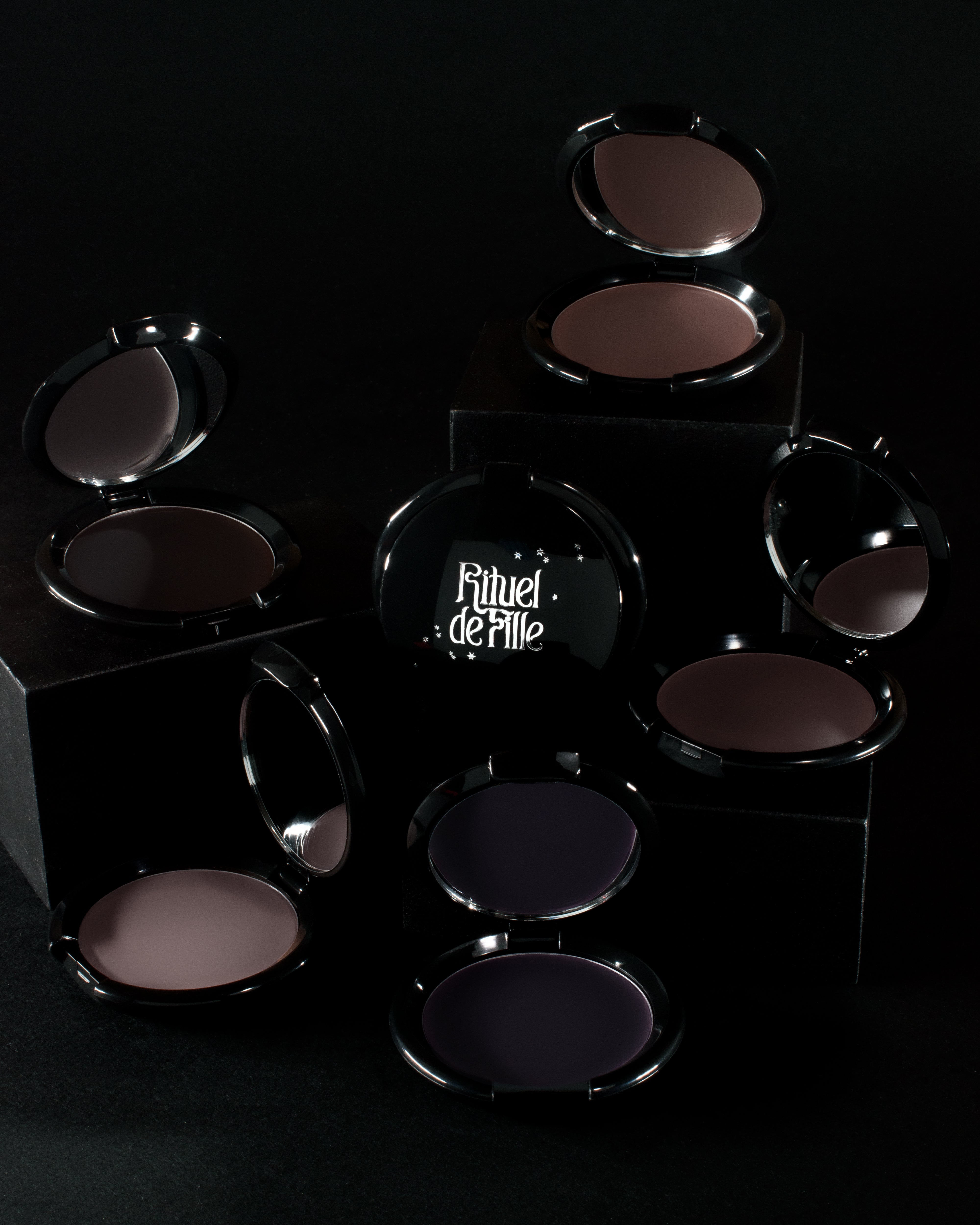 Eclipse | Inner Glow Crème Pigment - Rituel de Fille