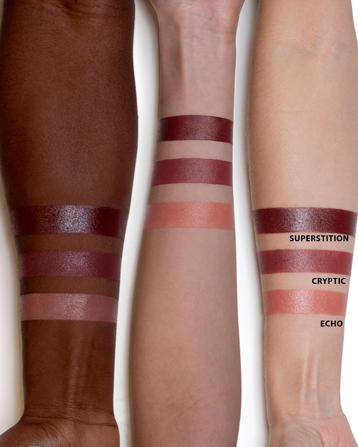 Cryptic | Forbidden Lipstick - Rituel de Fille