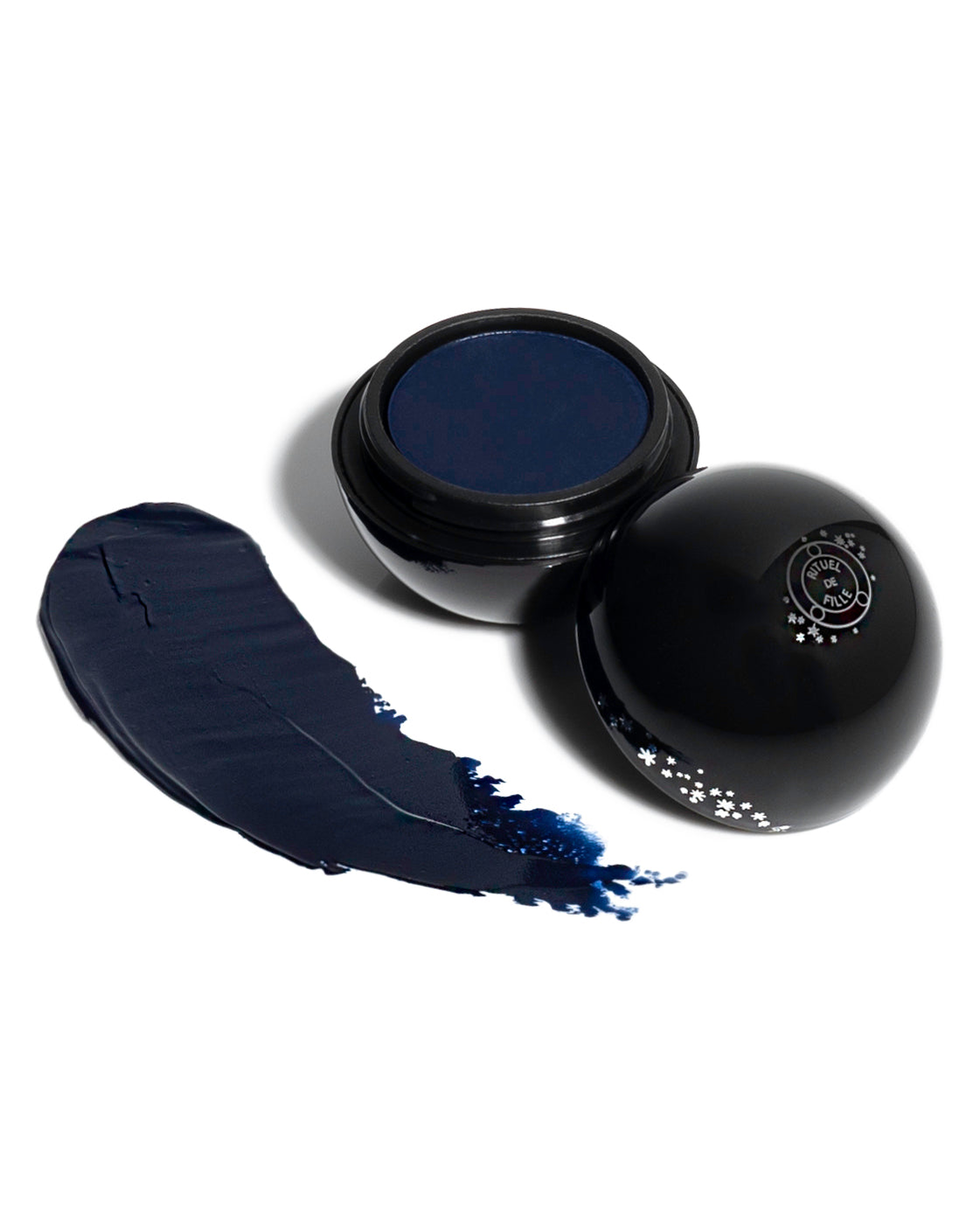Abyss + Dusk + Cinder + Iron | Color Set - Rituel de Fille