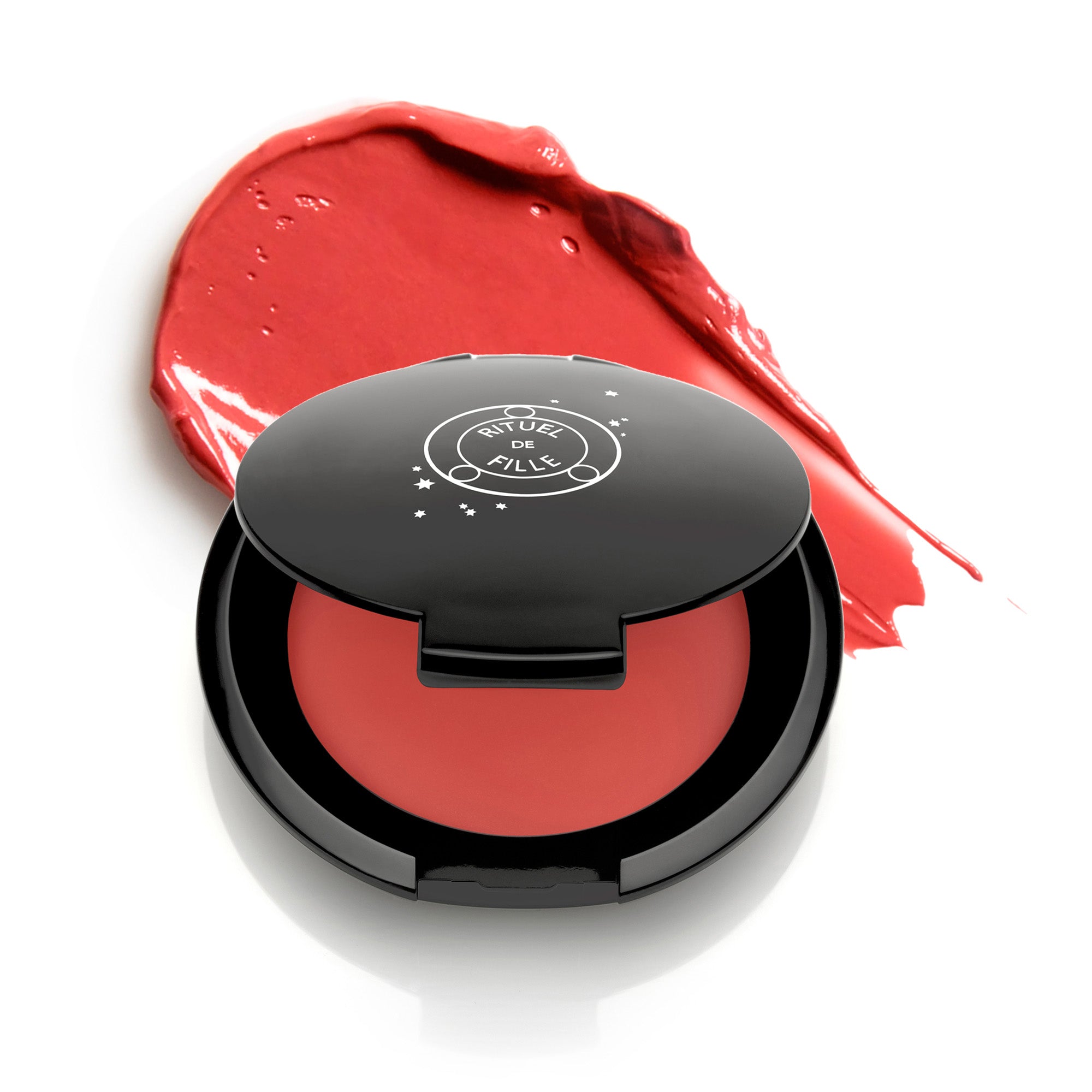 Color Nectar Pigment Balm: Hummingbird