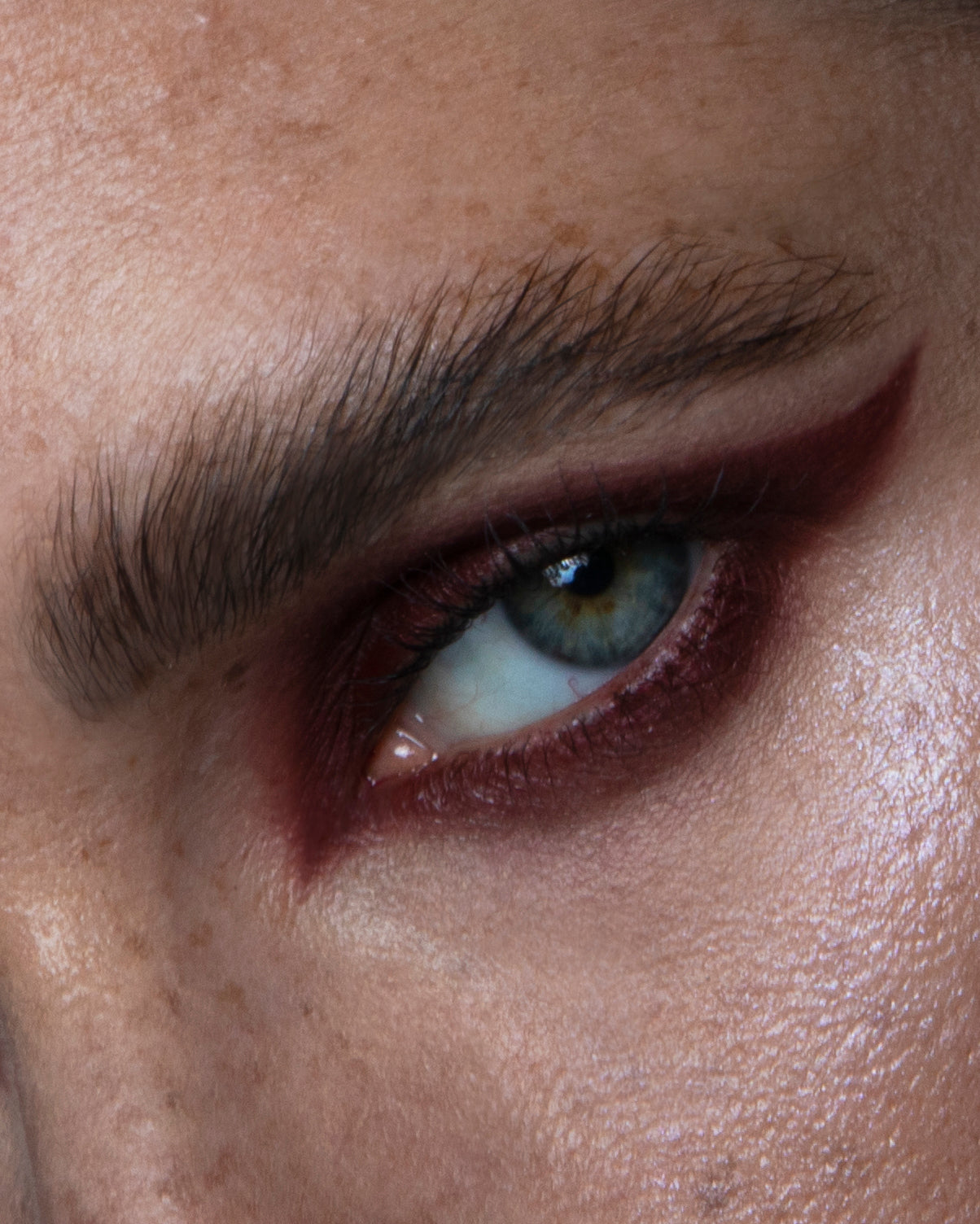 Abyss + Iron | Color Set - Rituel de Fille