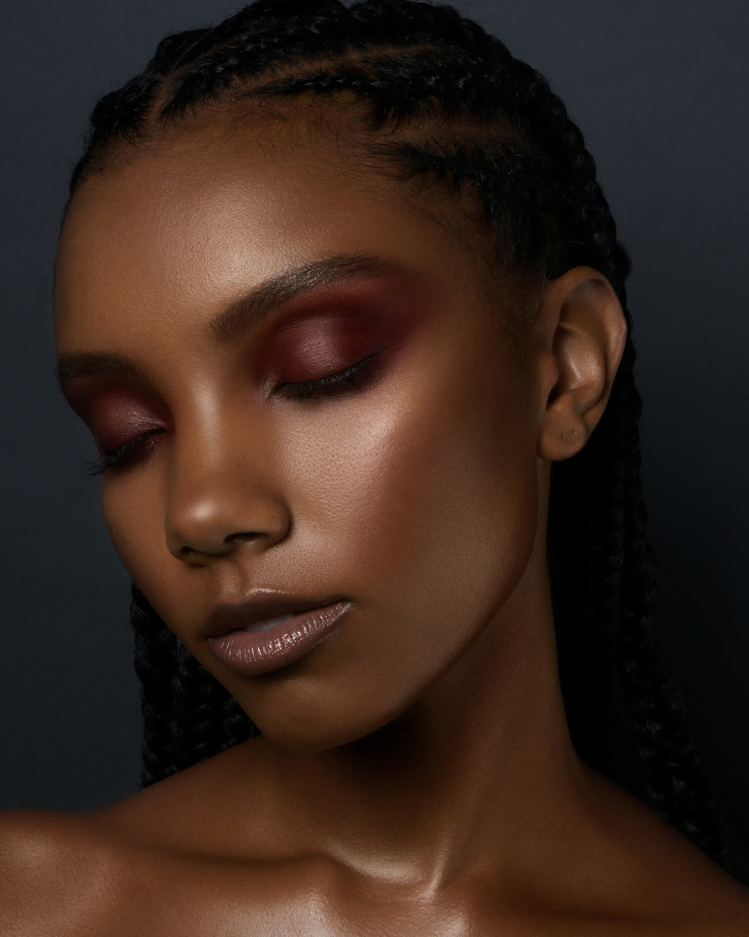 Dusk + Cinder + Iron | Color Set - Rituel de Fille