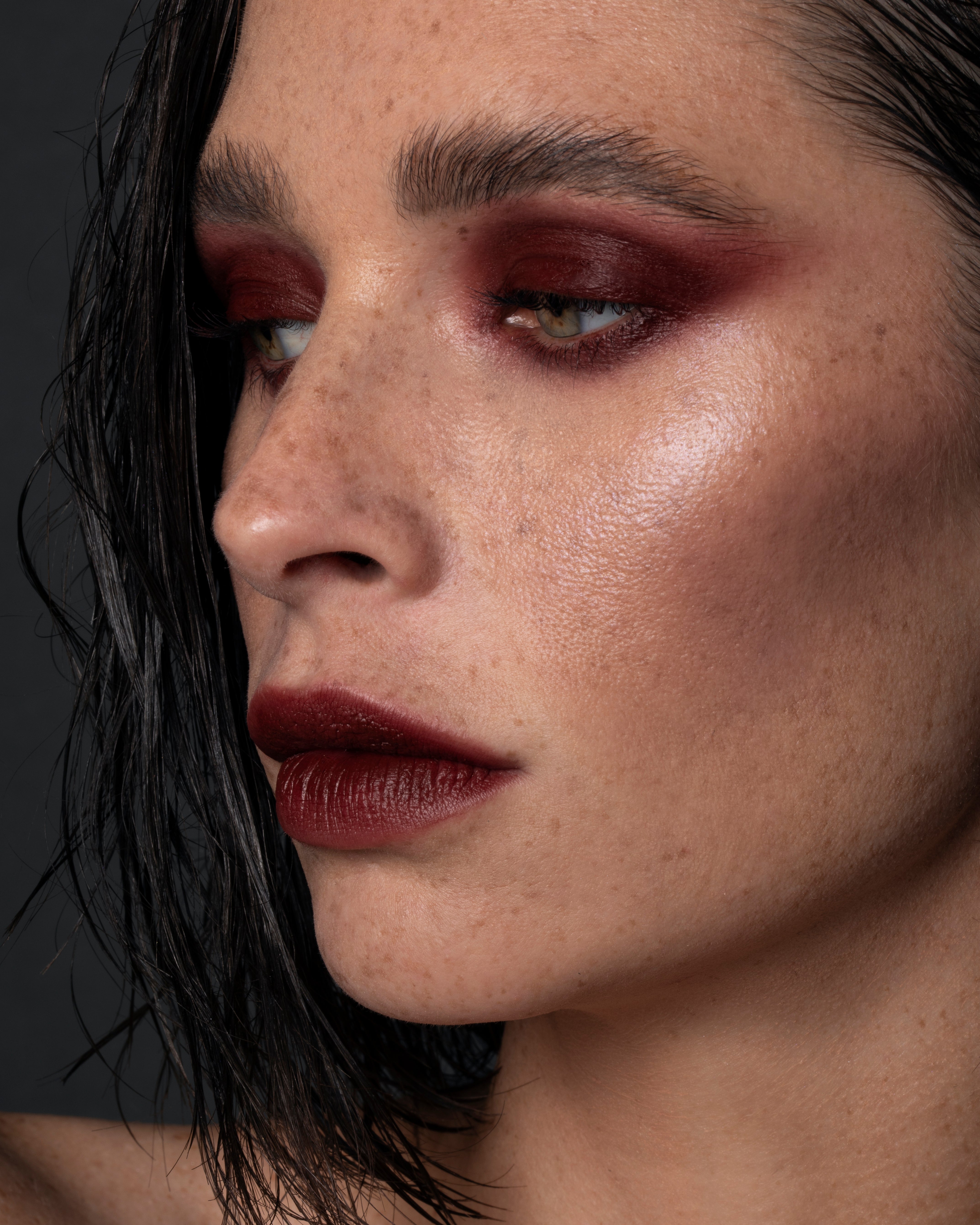 Abyss + Iron | Color Set - Rituel de Fille
