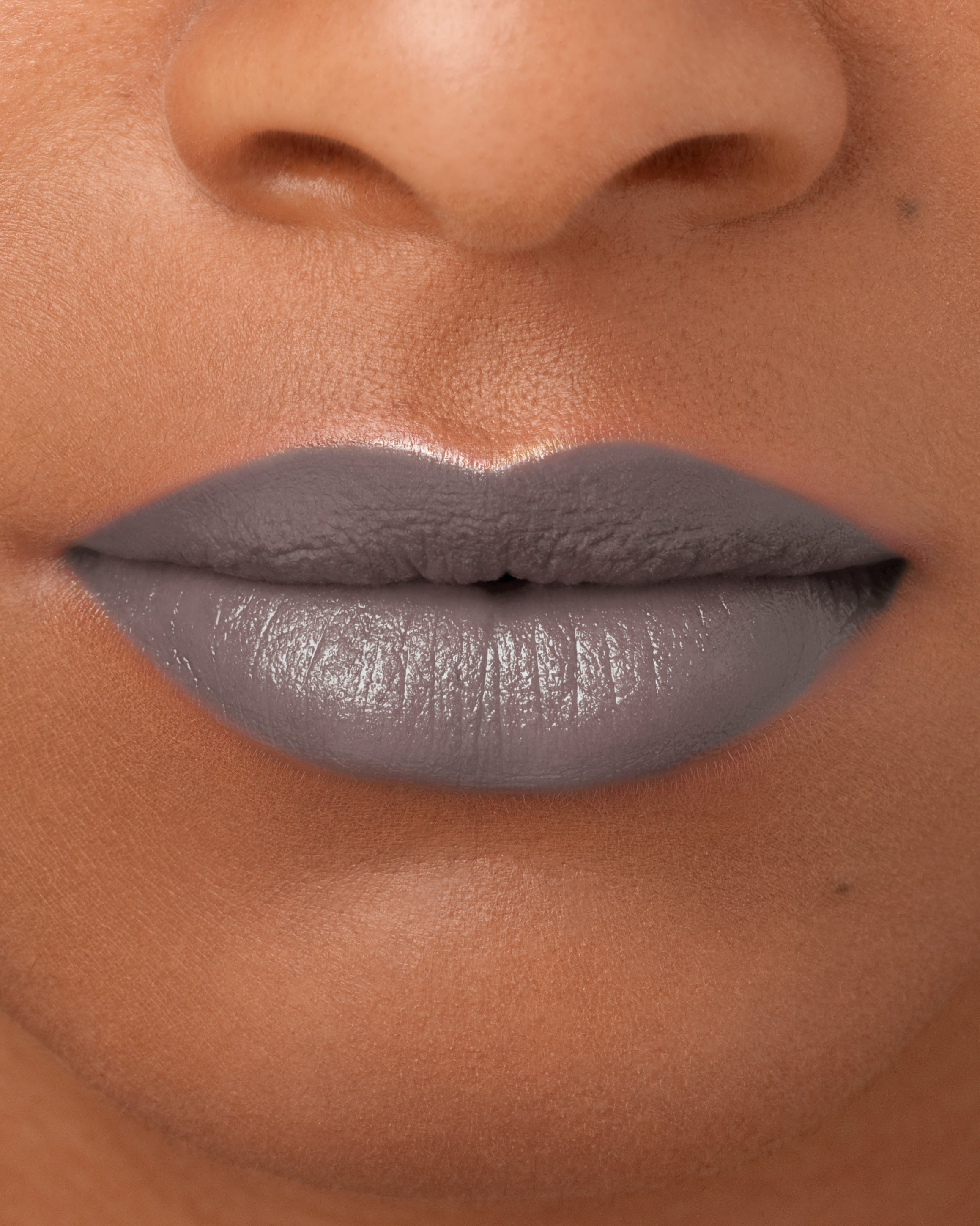 Strange Creature | Forbidden Lipstick - Rituel de Fille