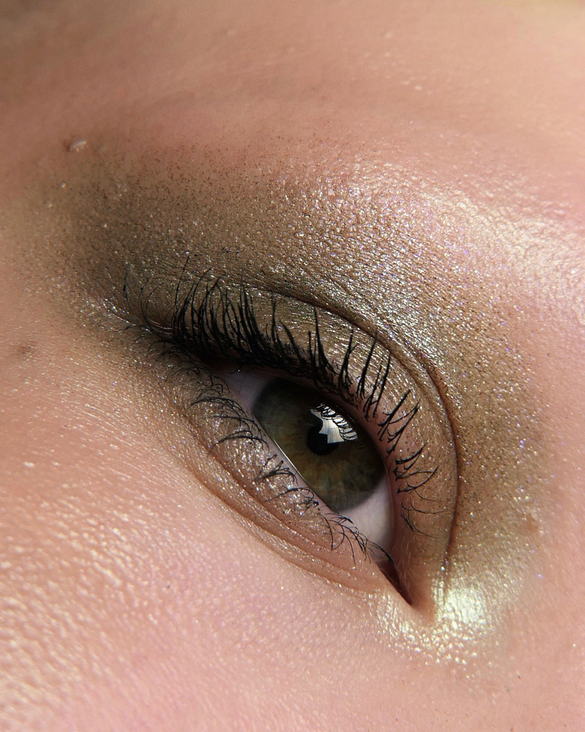 Olivine | Ash and Ember Eye Soot - Rituel de Fille