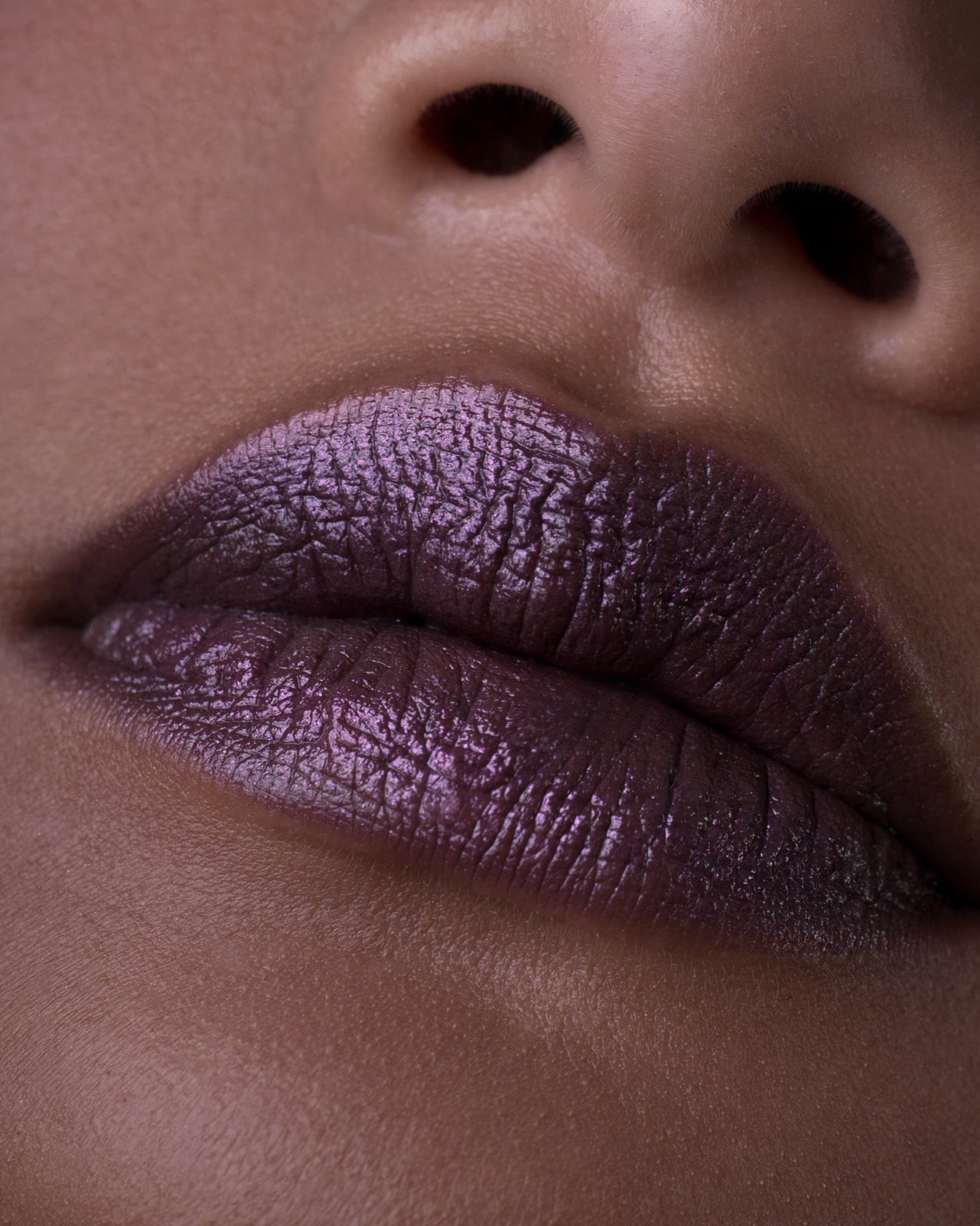 Liatris | Enchanted Lip Sheer - Rituel de Fille